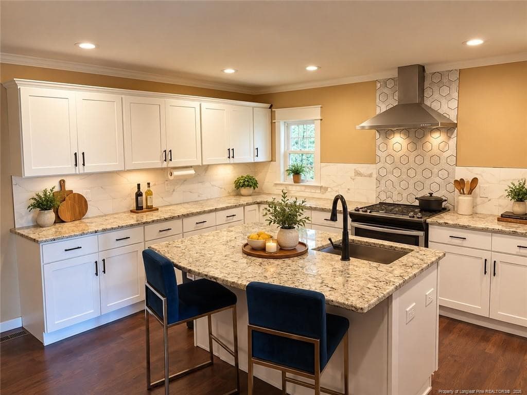 Photo 8 - 3632 Pine Cone Lane, Fayetteville, NC 28306, Fayetteville