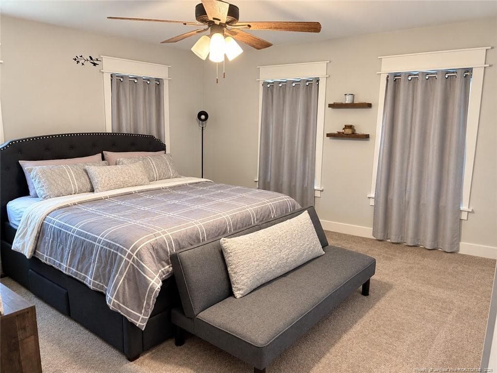 Photo 10 - 3632 Pine Cone Lane, Fayetteville, NC 28306, Fayetteville