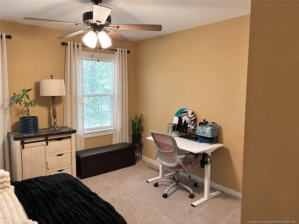 Photo 14 - 3632 Pine Cone Lane, Fayetteville, NC 28306, Fayetteville