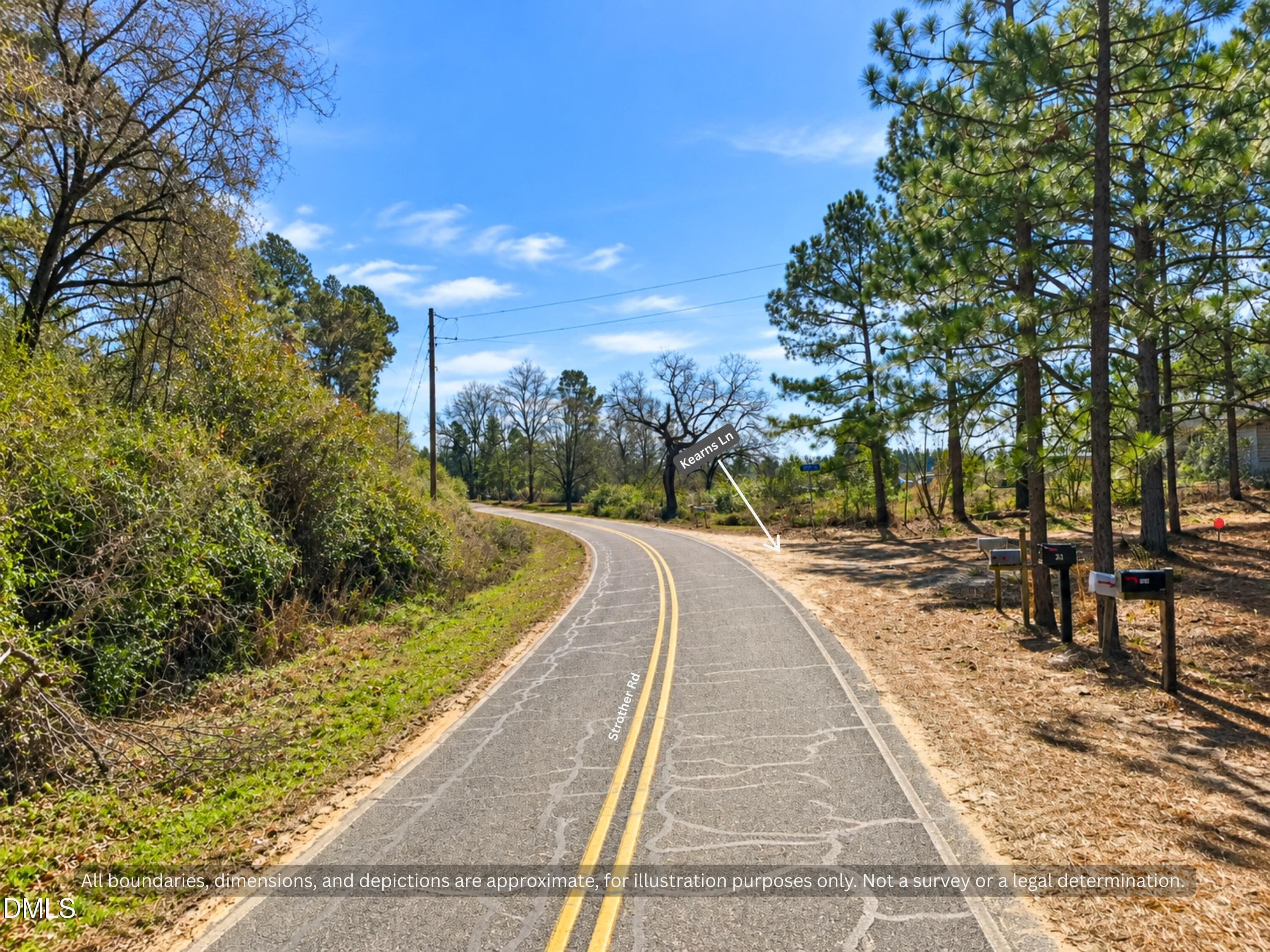 6 - 00-00 Strother Road, Aberdeen, NC 28315