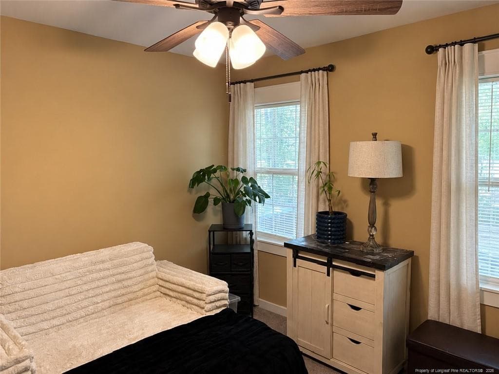 Photo 15 - 3632 Pine Cone Lane, Fayetteville, NC 28306, Fayetteville