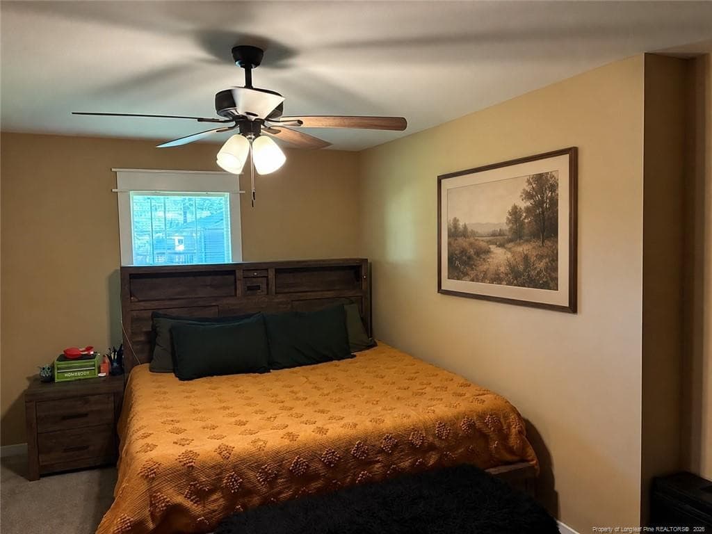 Photo 19 - 3632 Pine Cone Lane, Fayetteville, NC 28306, Fayetteville