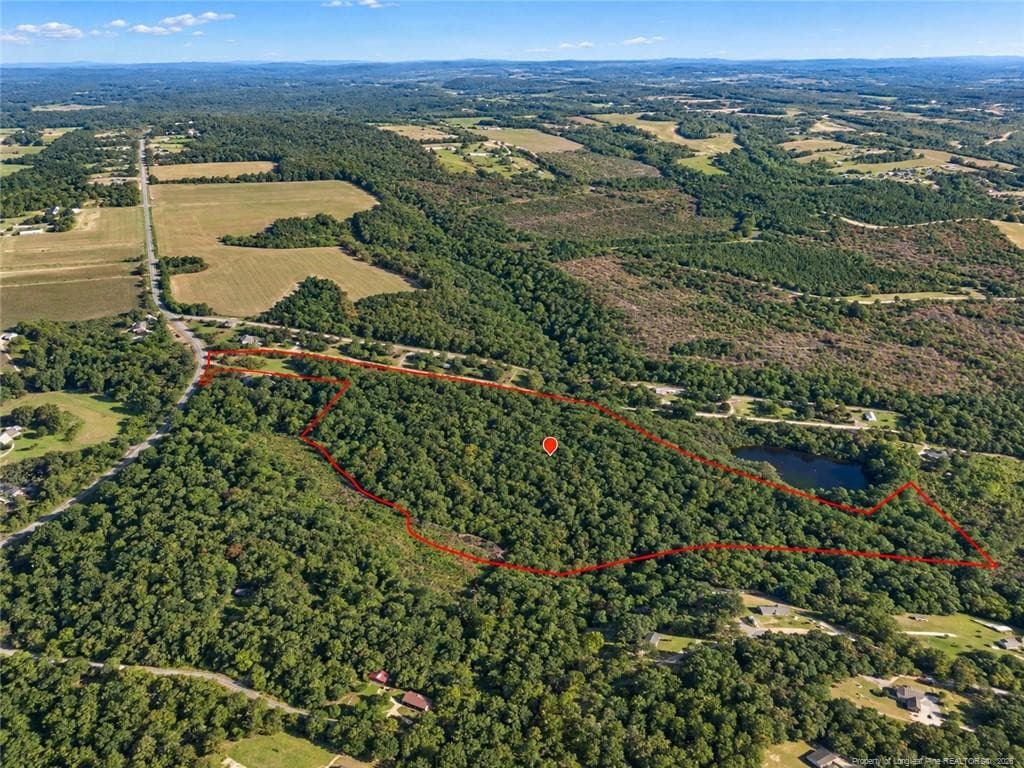 00-00 Strother Road, Aberdeen, NC 28315
