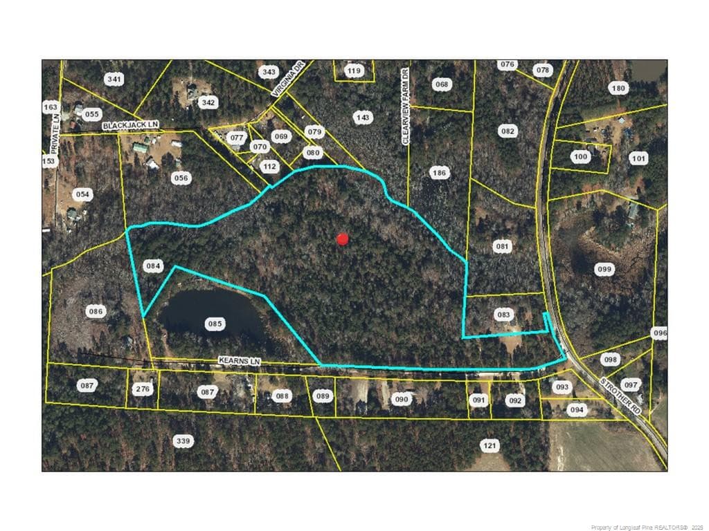 Photo 12 - 00-00 Strother Road, Aberdeen, NC 28315