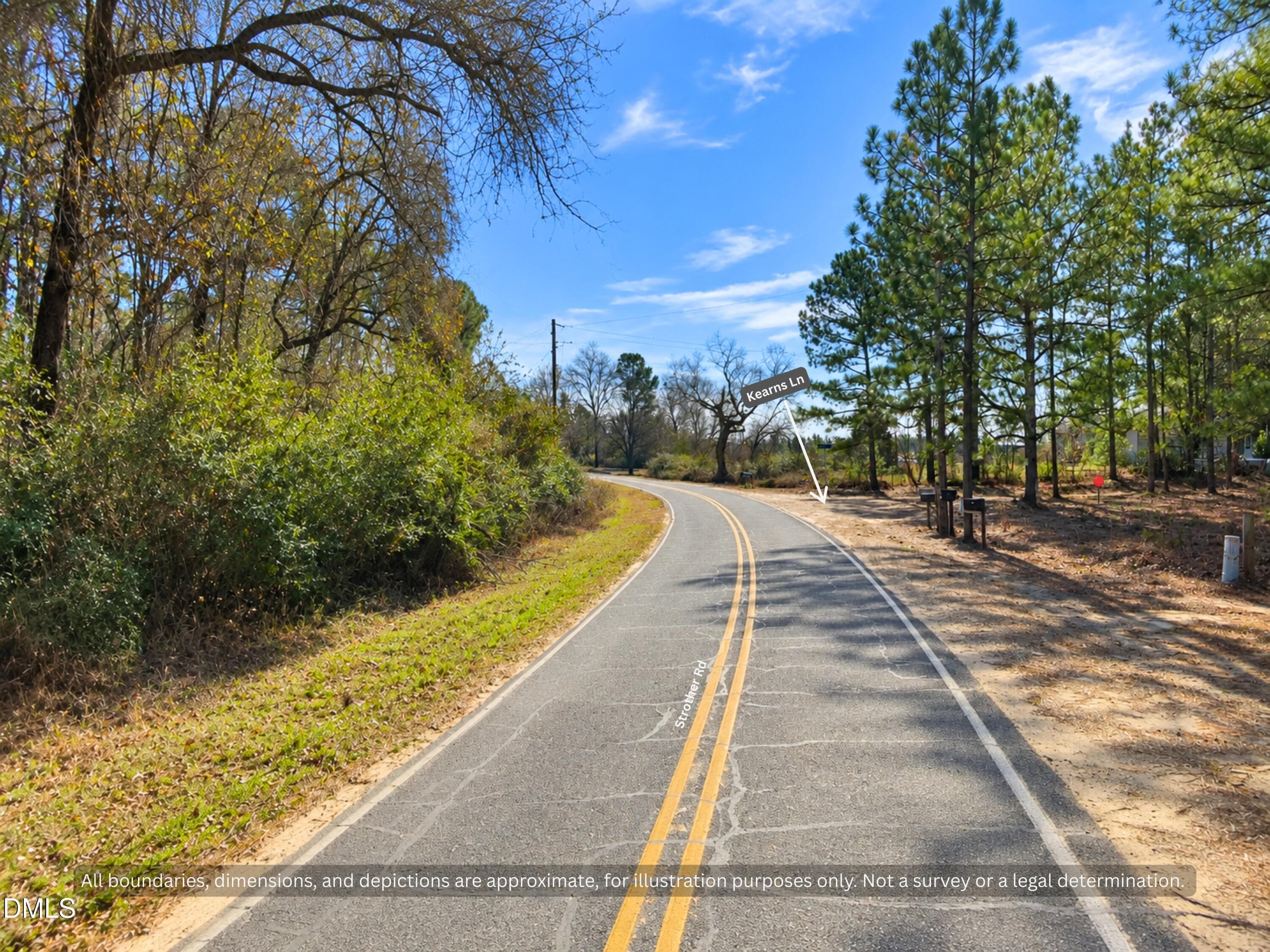 7 - 00-00 Strother Road, Aberdeen, NC 28315