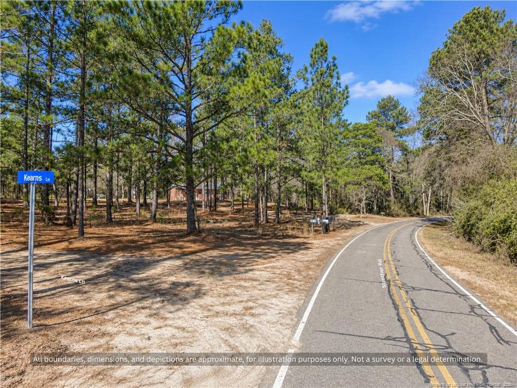 Photo 13 - 00-00 Strother Road, Aberdeen, NC 28315