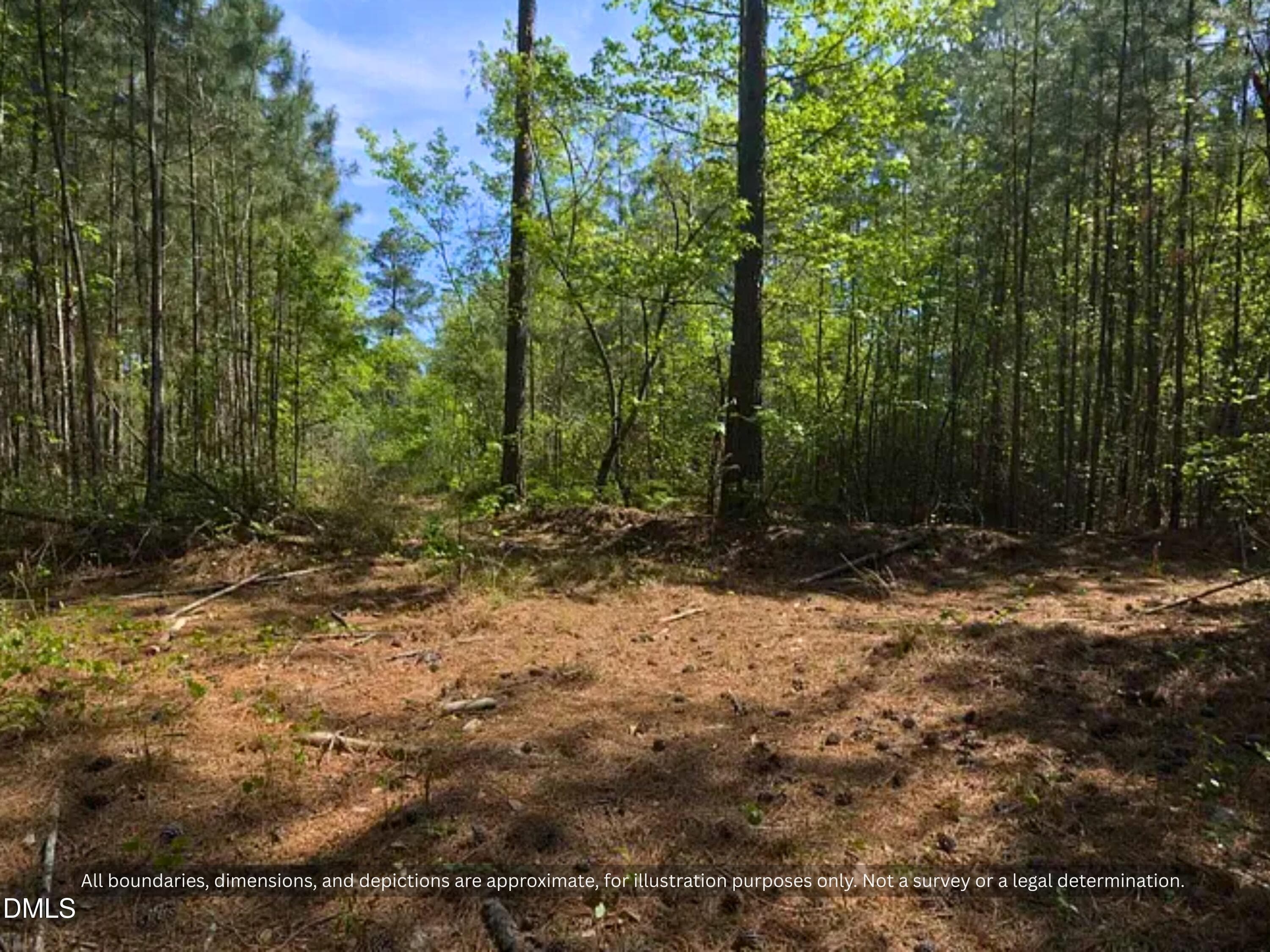 12 - 00-00 Strother Road, Aberdeen, NC 28315