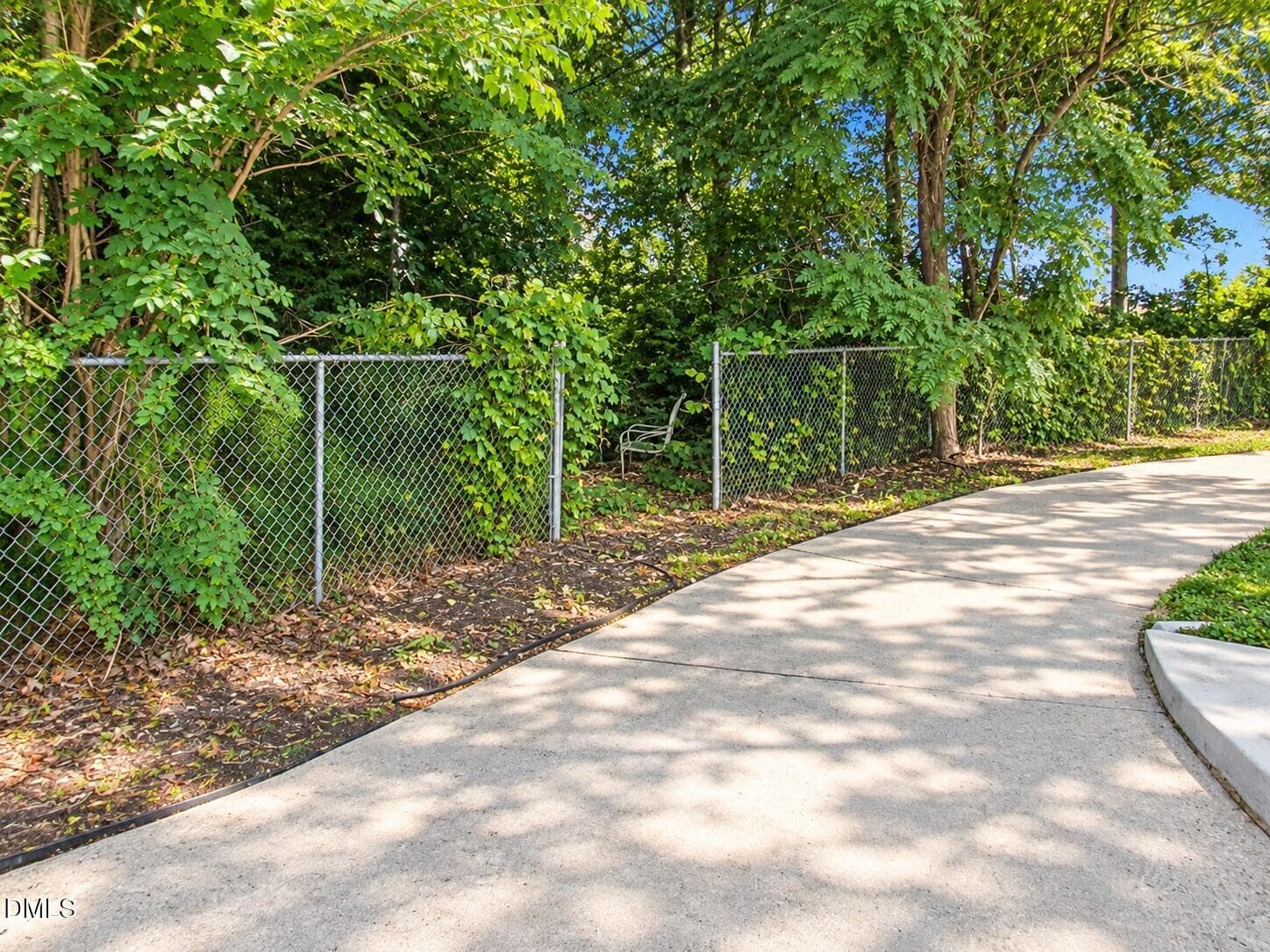 Driveway - 415 N Cheatham Street, Franklinton, NC 27525, Franklinton