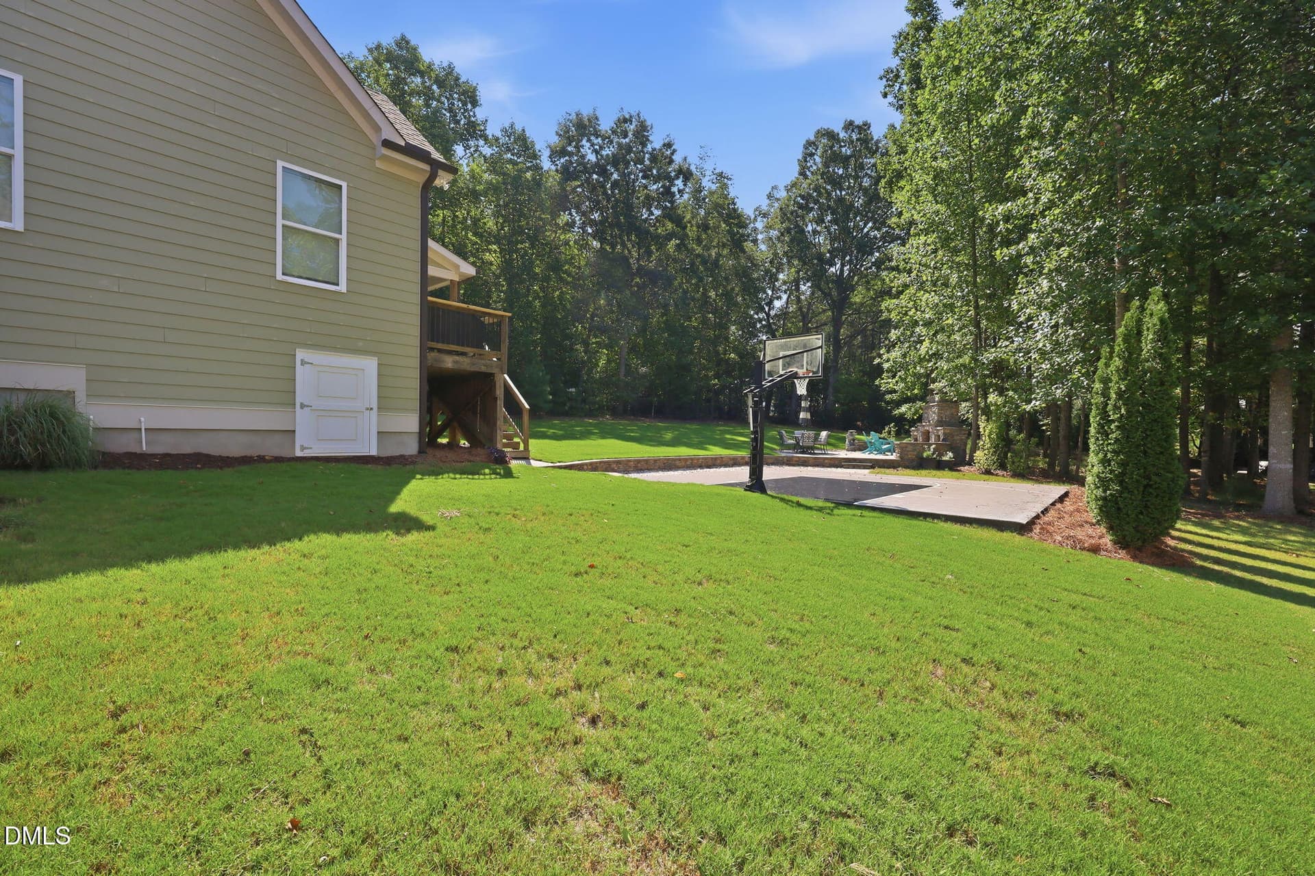 60-web-or-mls-IMG_0128_Edit - 1108 Harrison Ridge Road, Wake Forest, NC 27587