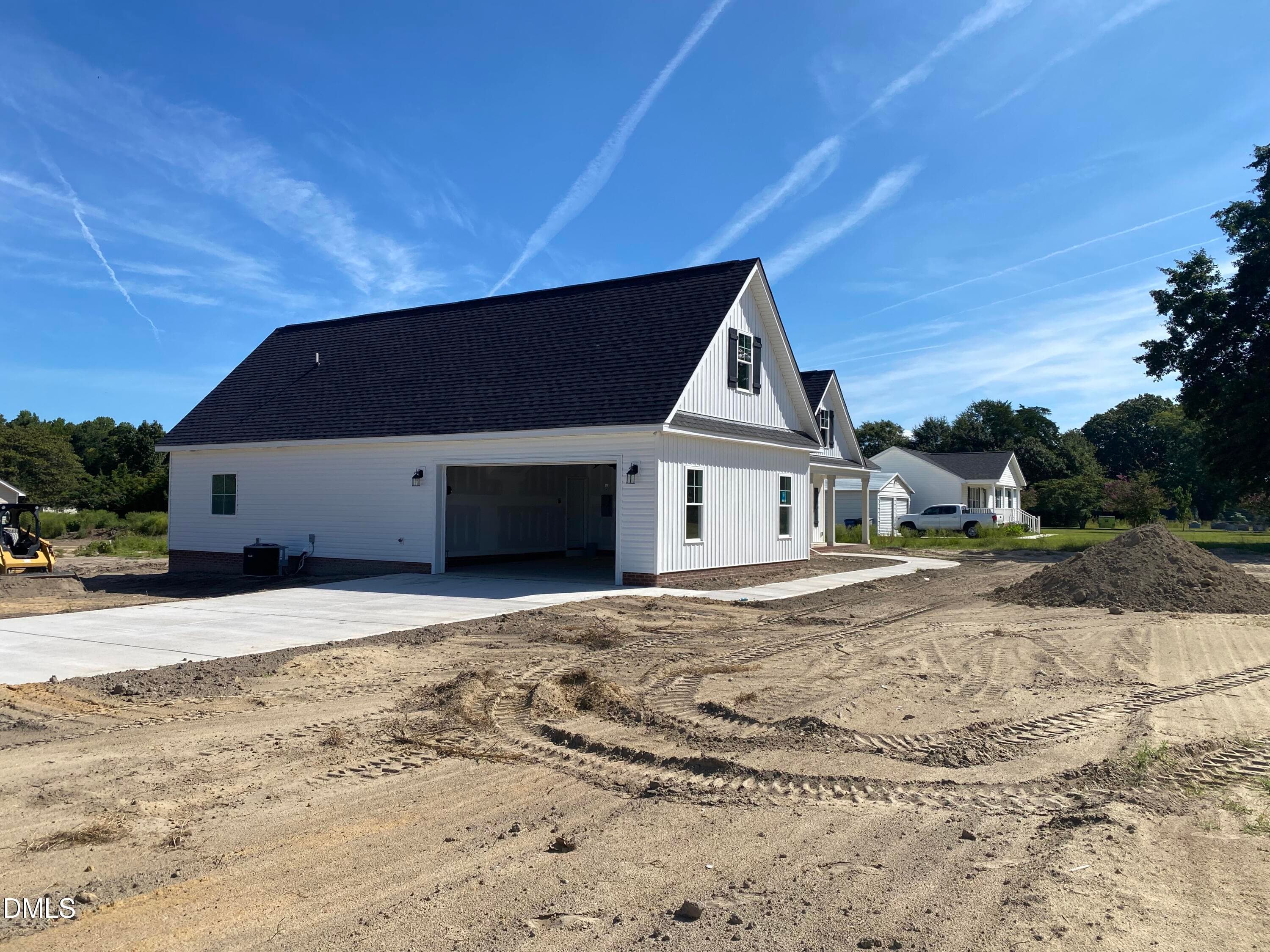 IMG_2365 - 9641 Hinnant-edgerton Road, Kenly, NC 27542