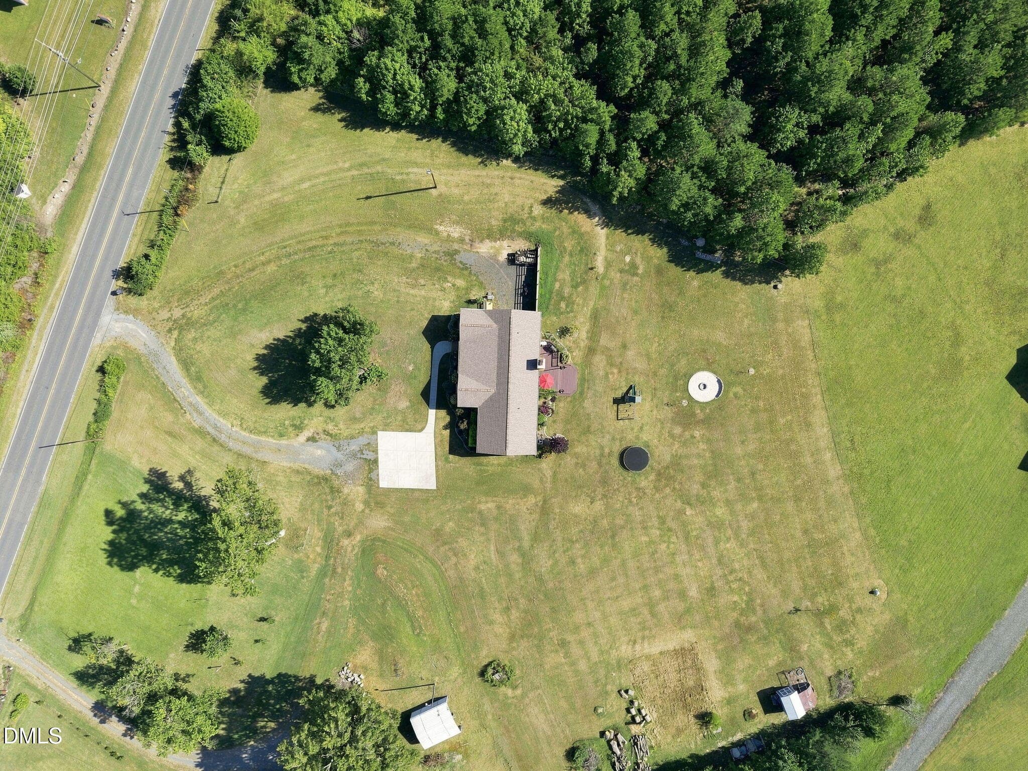 10-web-or-mls-DJI_20260908102456_0548_D_ - 1754 Us-15, Creedmoor, NC 27522, Creedmoor