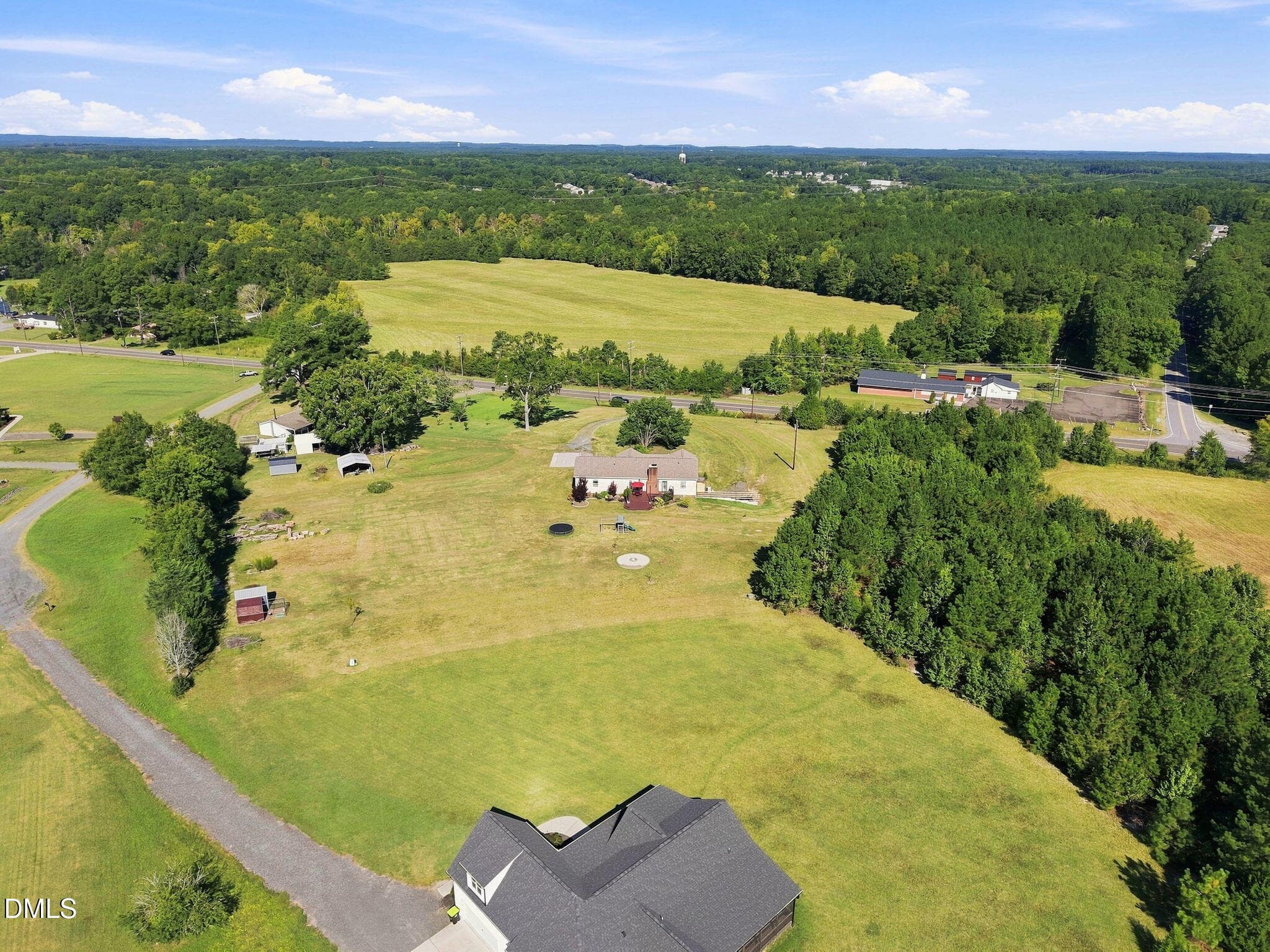 12-web-or-mls-DJI_20260908102536_0550_D_ - 1754 Us-15, Creedmoor, NC 27522, Creedmoor