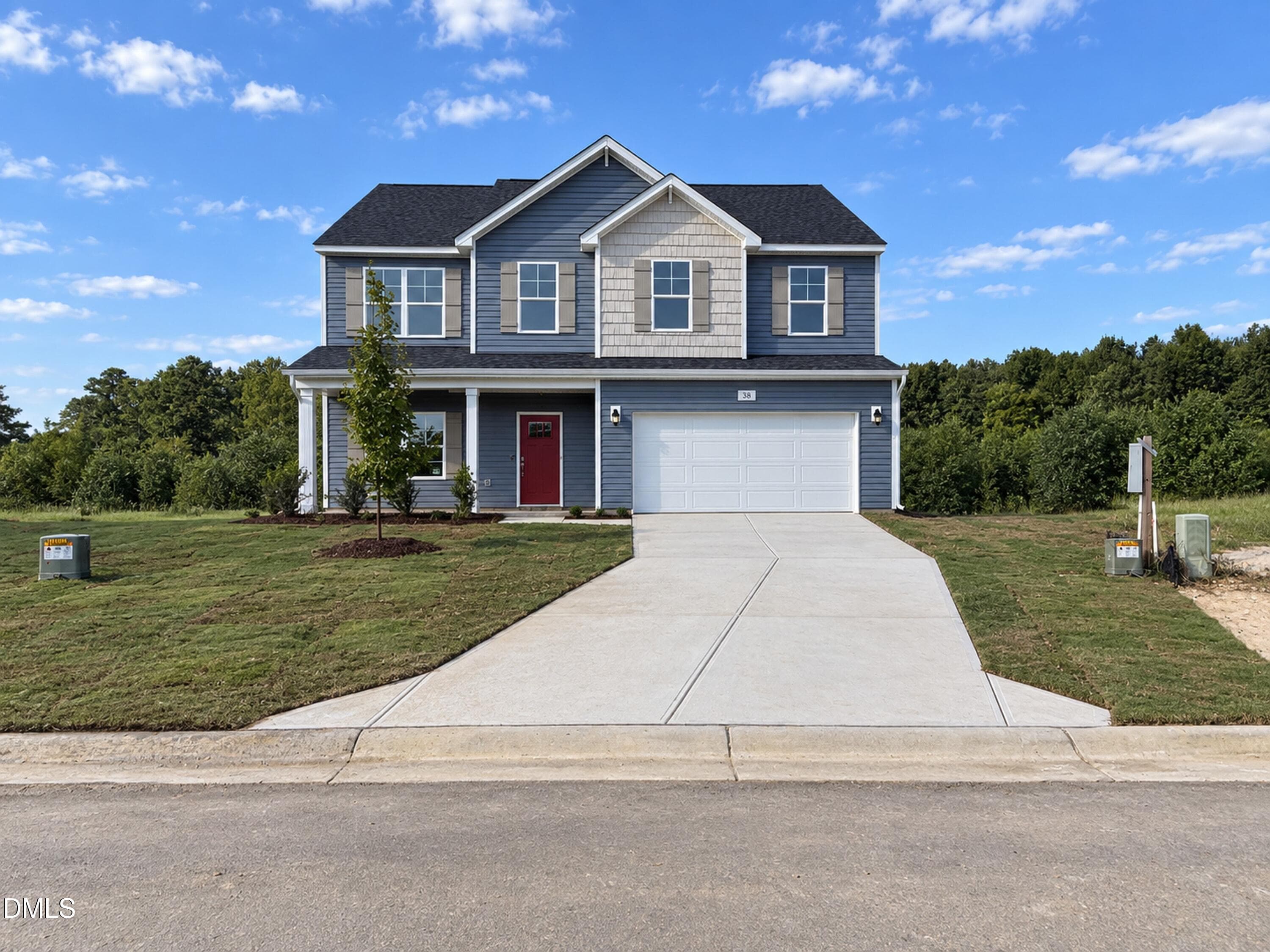09.08.26 - 1 - 51 Fiddleneck Court (lot 38), Selma, NC 27576