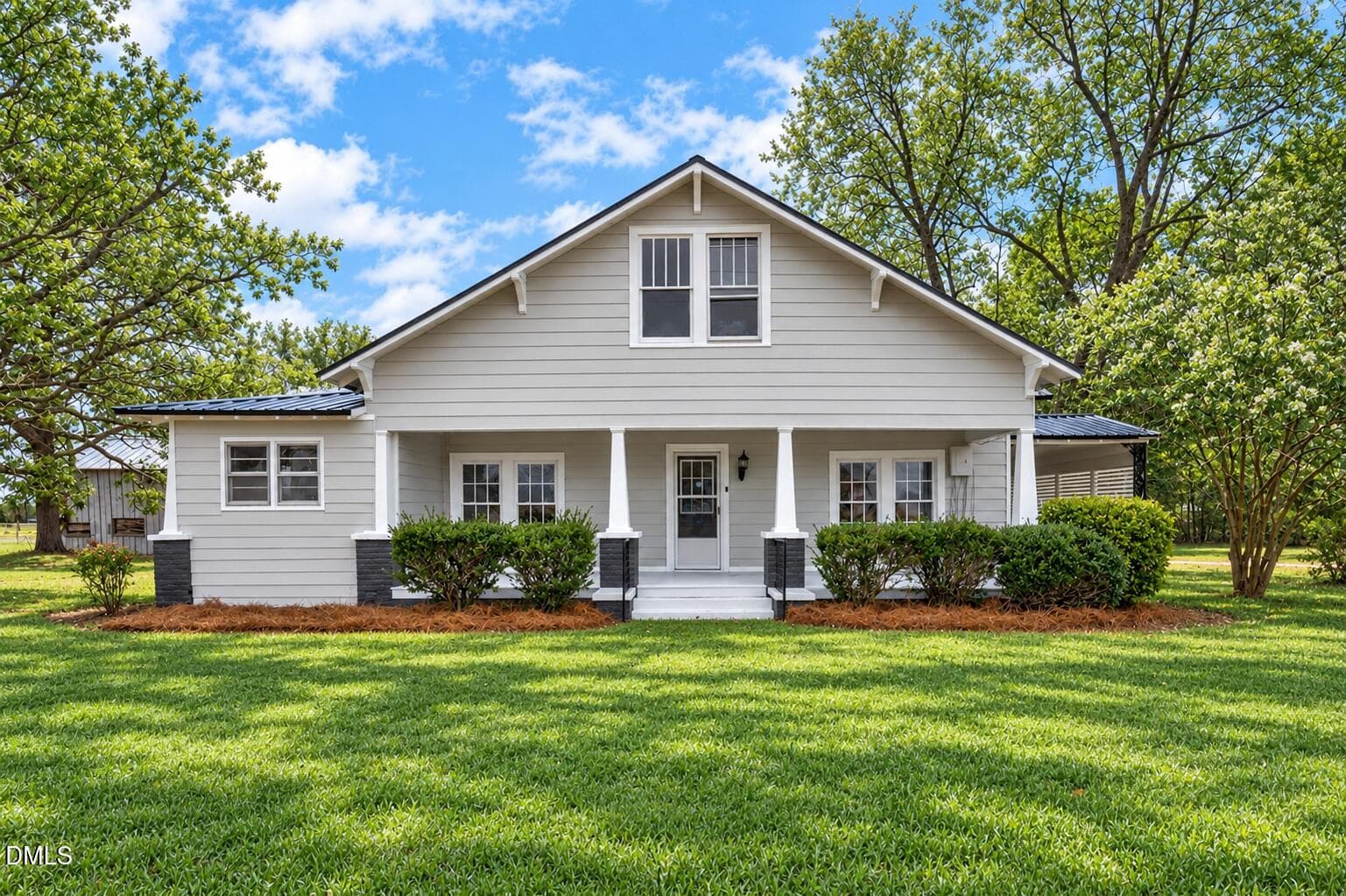 Front 1 - 3843 W Nc-97, Spring Hope, NC 27882