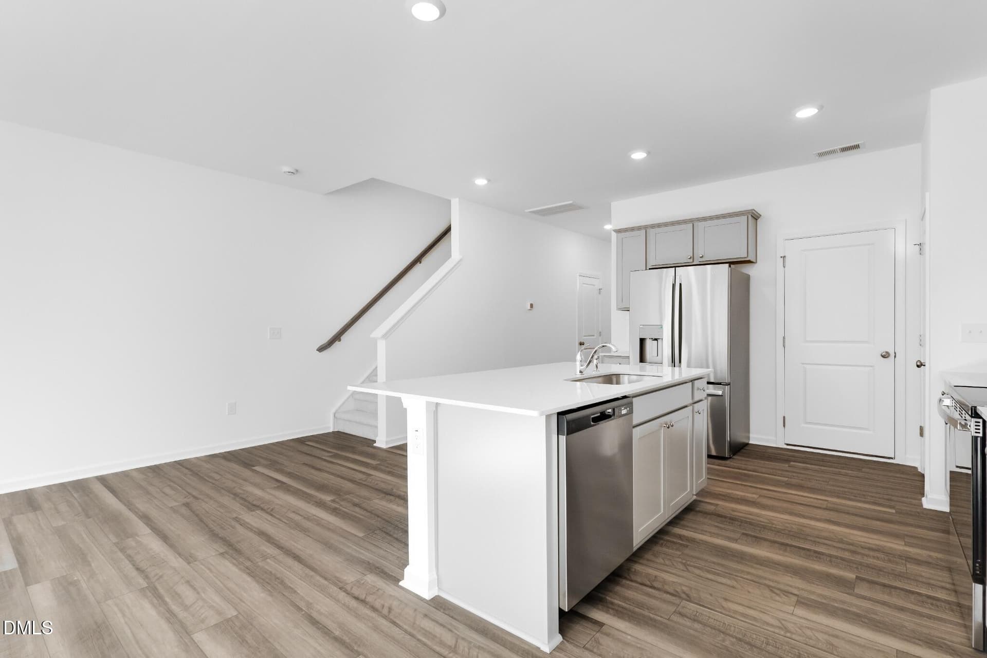 9_Kitchen_Appliances - 38 Evie Way, Lillington, NC 27546