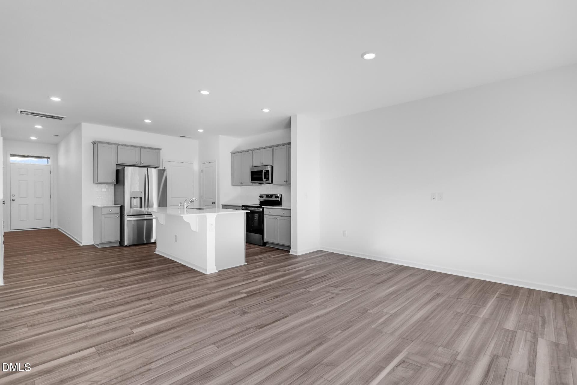 11_Kitchen_Dining_Alt - 38 Evie Way, Lillington, NC 27546