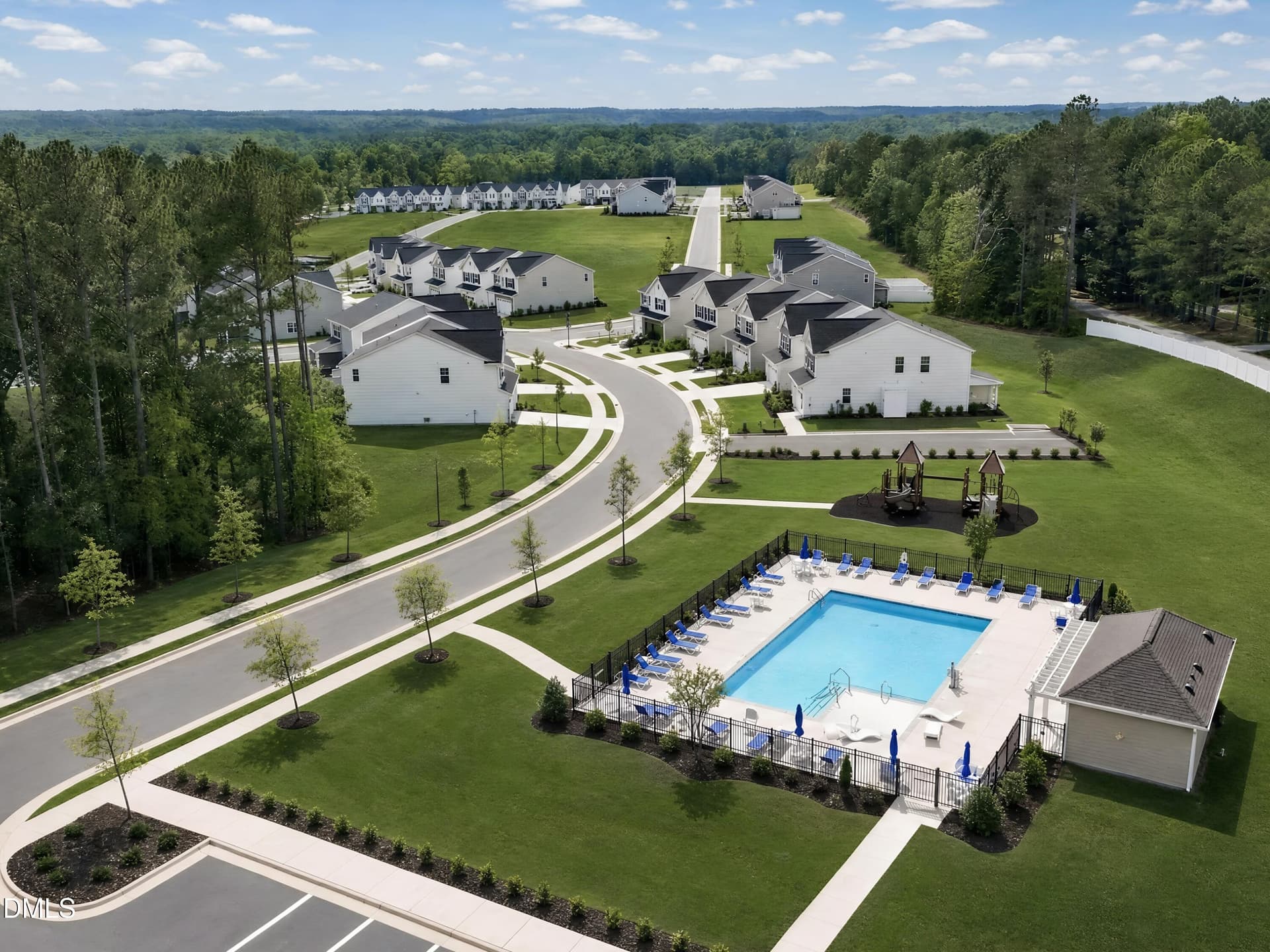 SUN_CaitlinCrossing_Pic_Exterior-9 - 38 Evie Way, Lillington, NC 27546