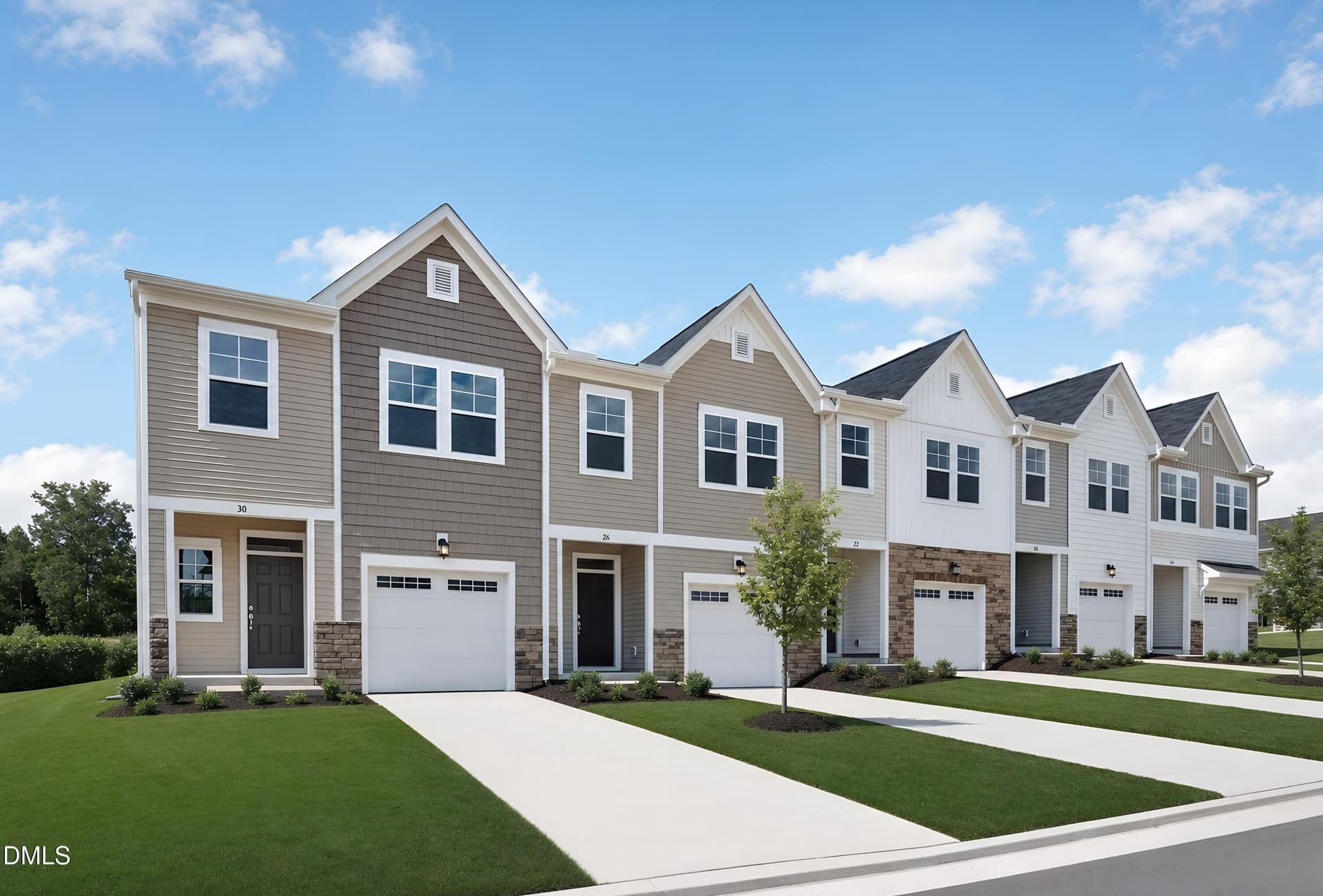 SUN_CaitlinCrossing_Pic_Exterior-25 - 38 Evie Way, Lillington, NC 27546
