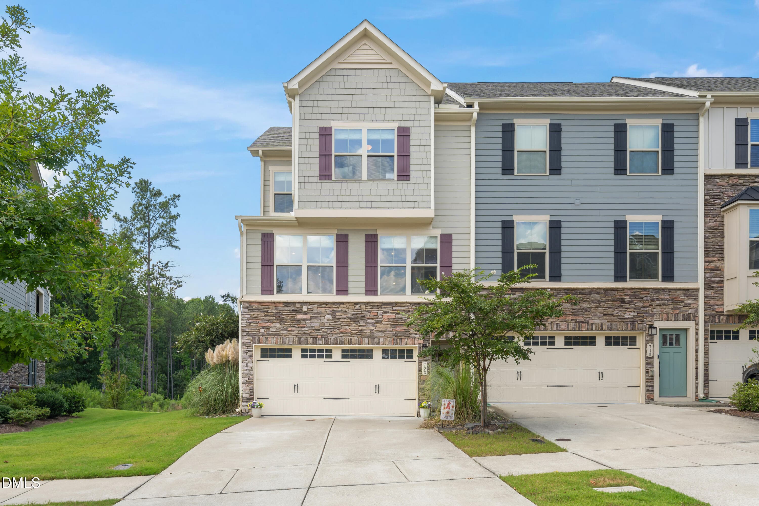 720 Channing Park Circle, Cary, NC 27519