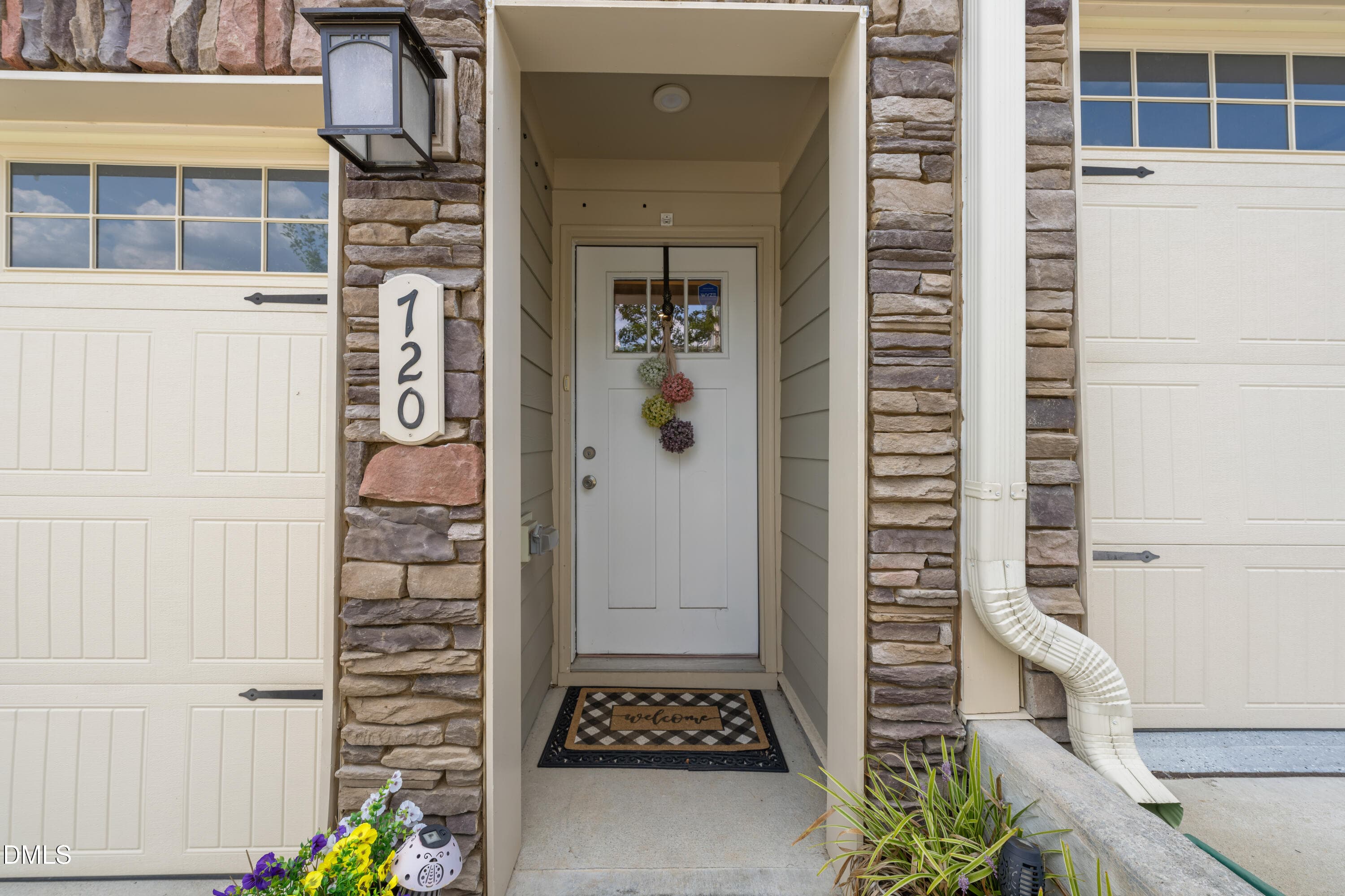 Welcome Home - 720 Channing Park Circle, Cary, NC 27519, Cary