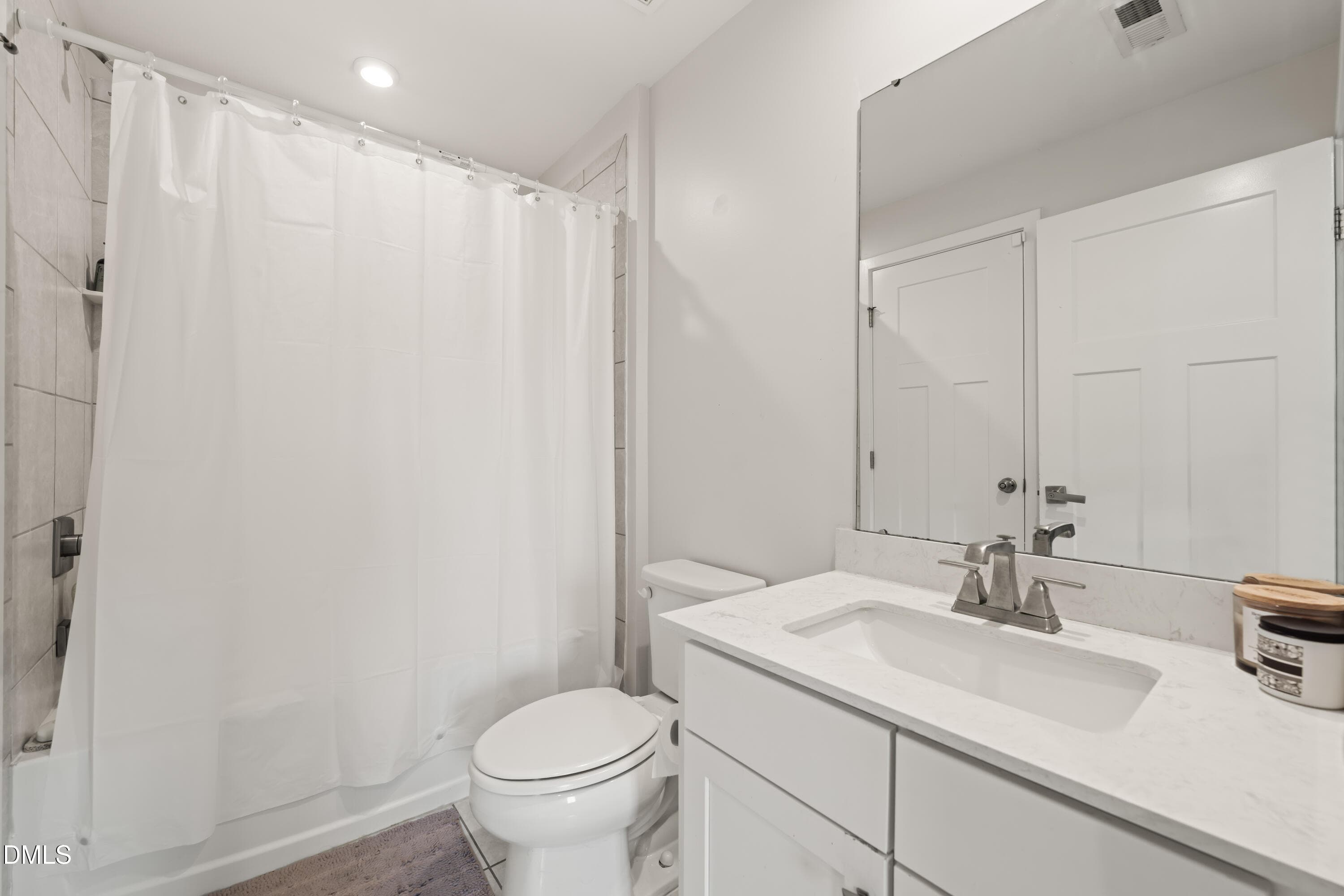 First Floor Bathroom - 720 Channing Park Circle, Cary, NC 27519, Cary