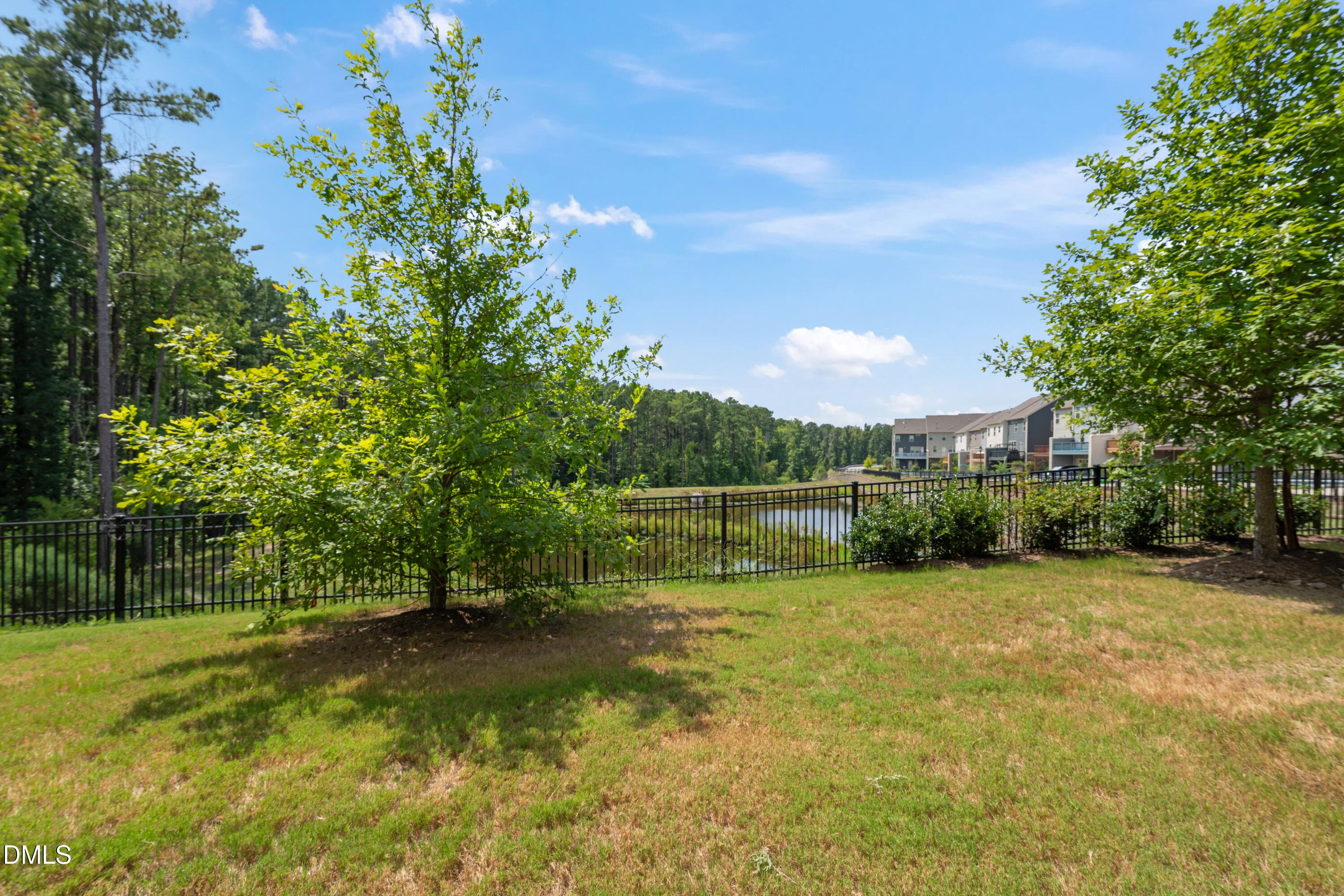 Pond View - 720 Channing Park Circle, Cary, NC 27519, Cary