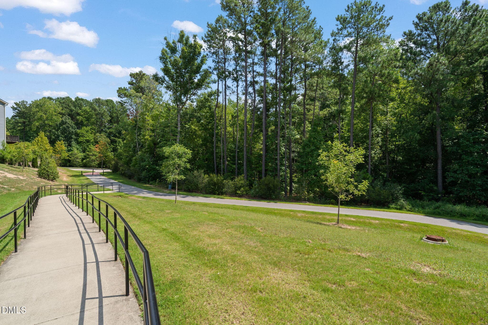 Community Walking Trails - 720 Channing Park Circle, Cary, NC 27519, Cary