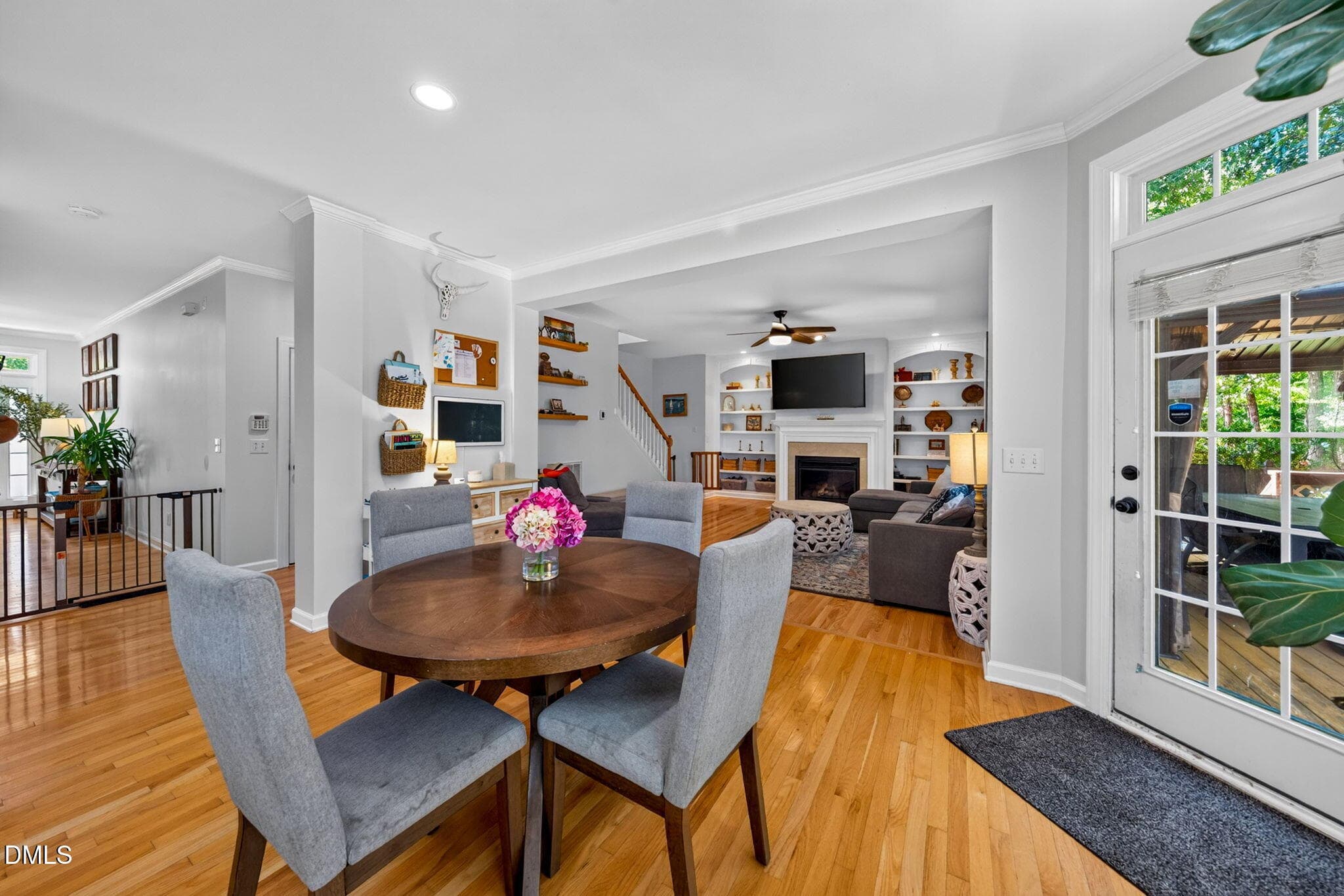 26-web-or-mls-100 Arlen Park Pl - 23 - 100 Arlen Park Place, Holly Springs, NC 27540, Holly Springs