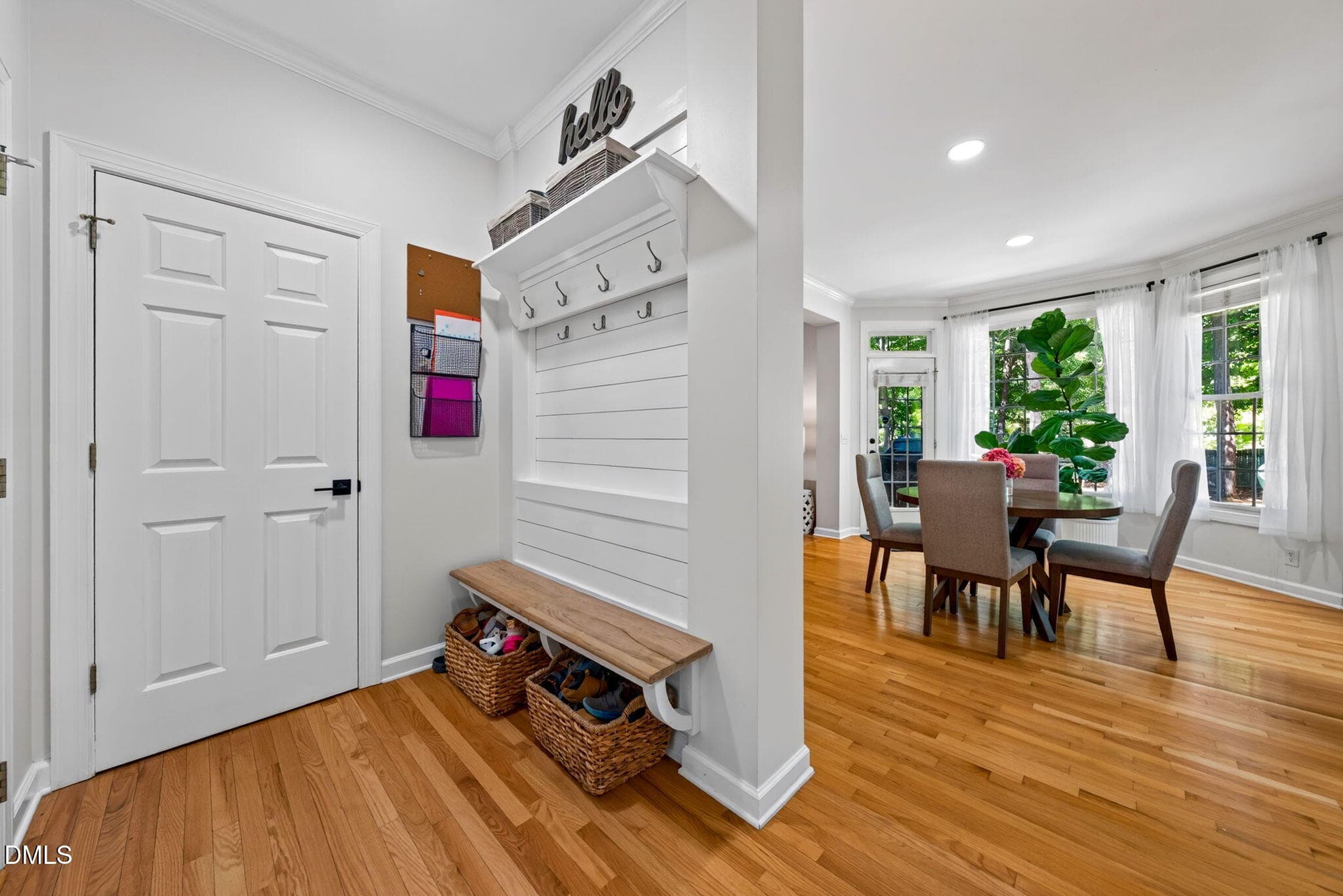16-web-or-mls-100 Arlen Park Pl - 16 - 100 Arlen Park Place, Holly Springs, NC 27540, Holly Springs