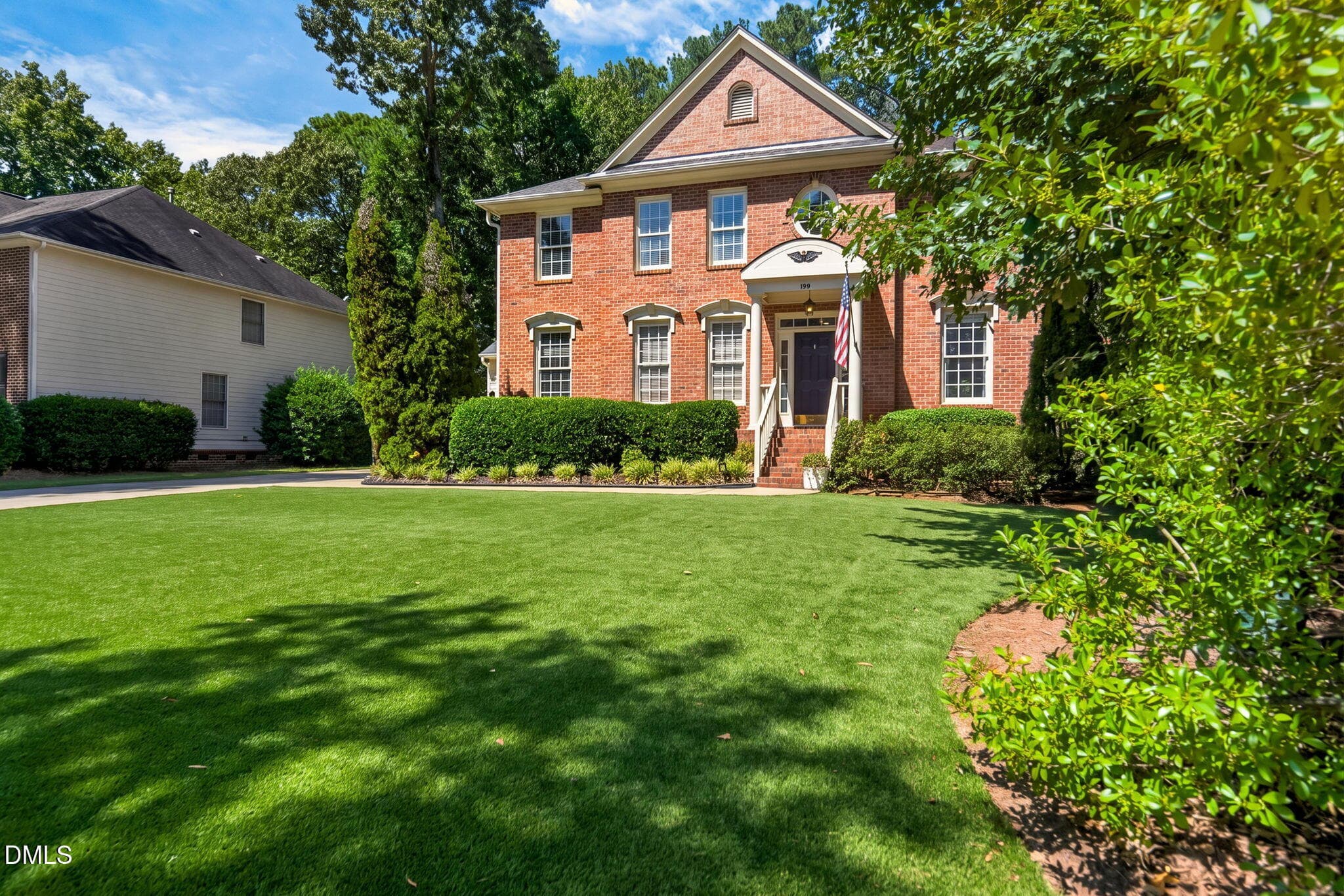 5-web-or-mls-100 Arlen Park Pl - 5 - 100 Arlen Park Place, Holly Springs, NC 27540, Holly Springs