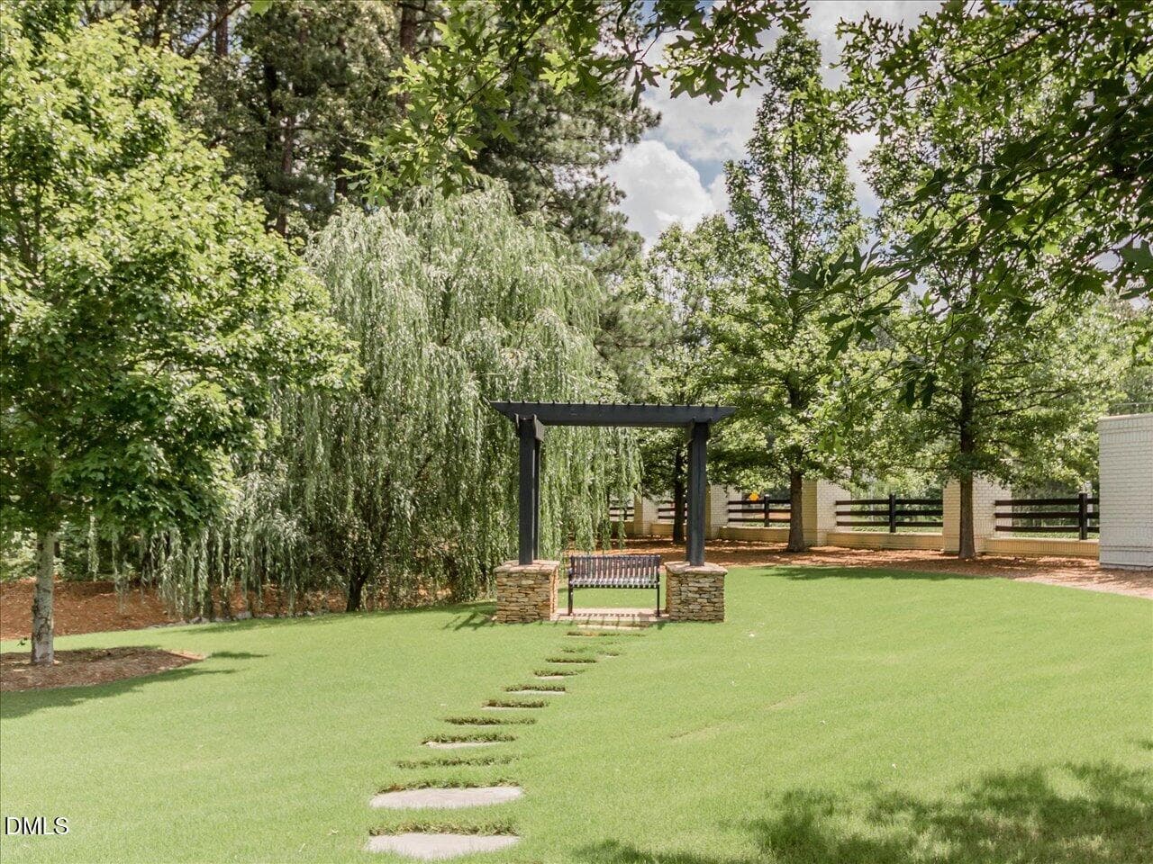 108-12 Oaks - 137 Treeline Court, Holly Springs, NC 27540, Holly Springs