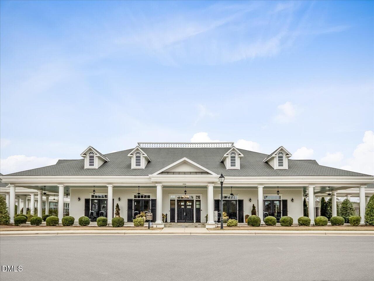 112-12 Oaks Resident Clubhouse - 137 Treeline Court, Holly Springs, NC 27540, Holly Springs