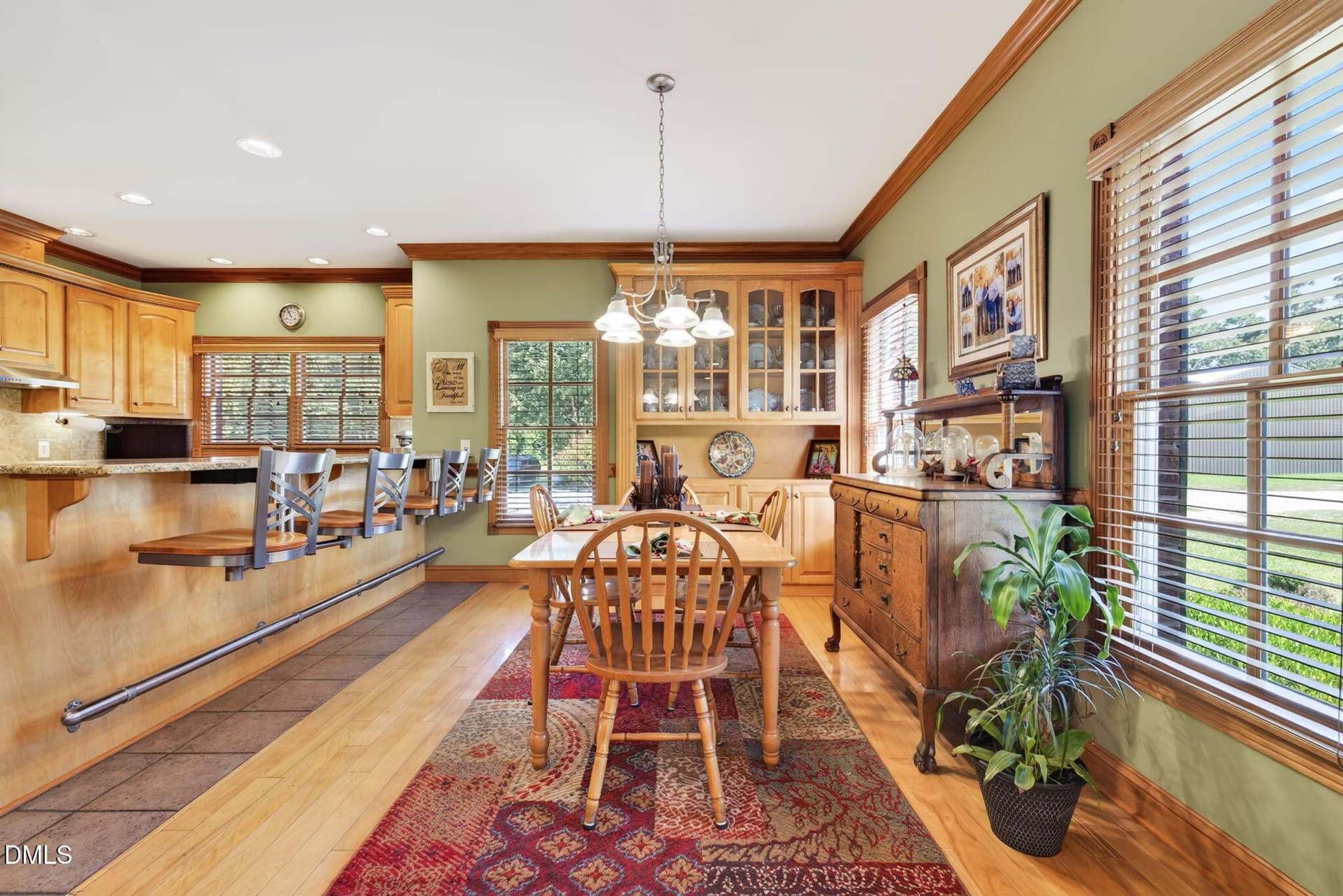 P18_Interior_DiningArea - 4870 Nc-50 S, Benson, NC 27504