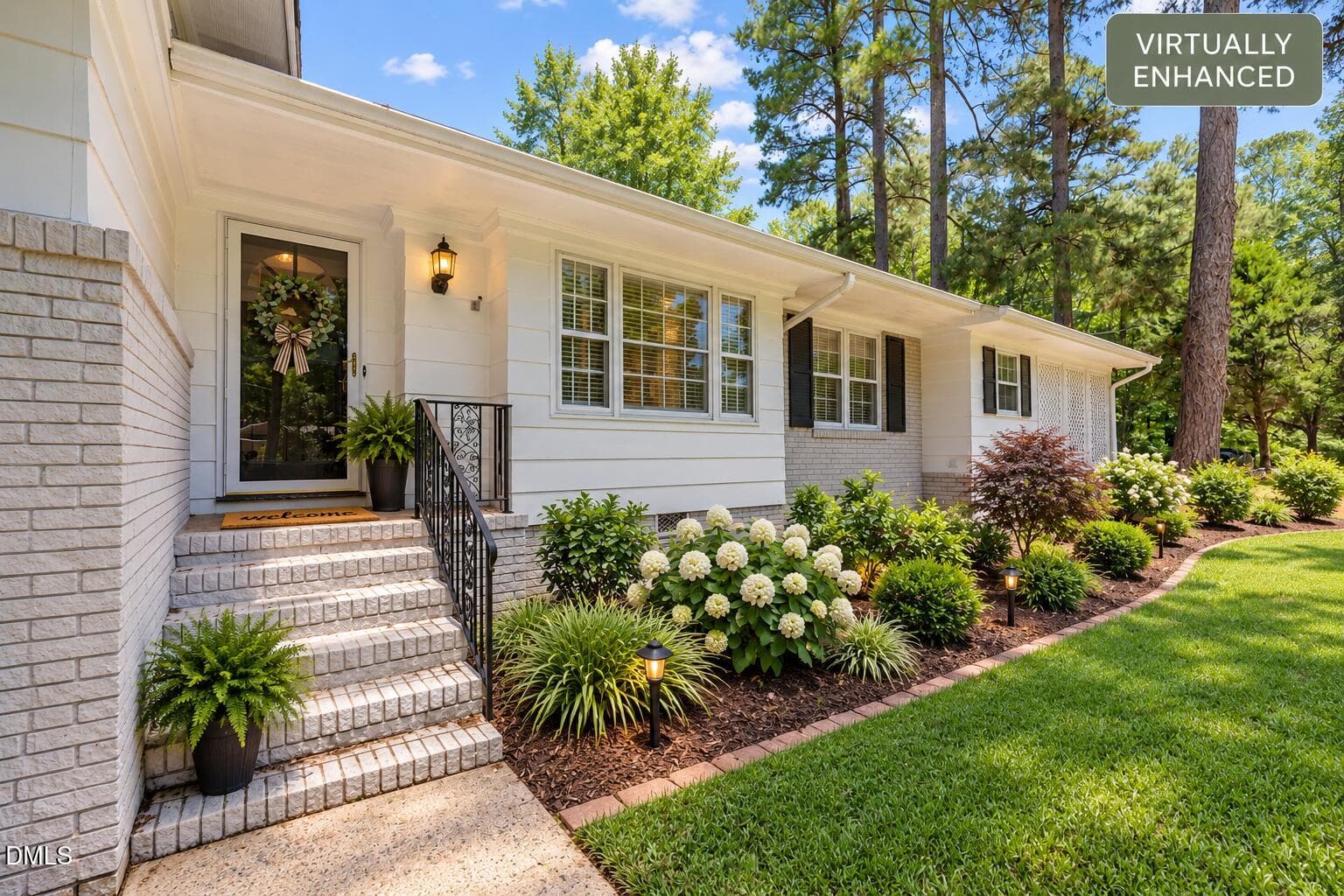 Front Enhanced - 2802 Devon Road, Durham, NC 27707, Durham