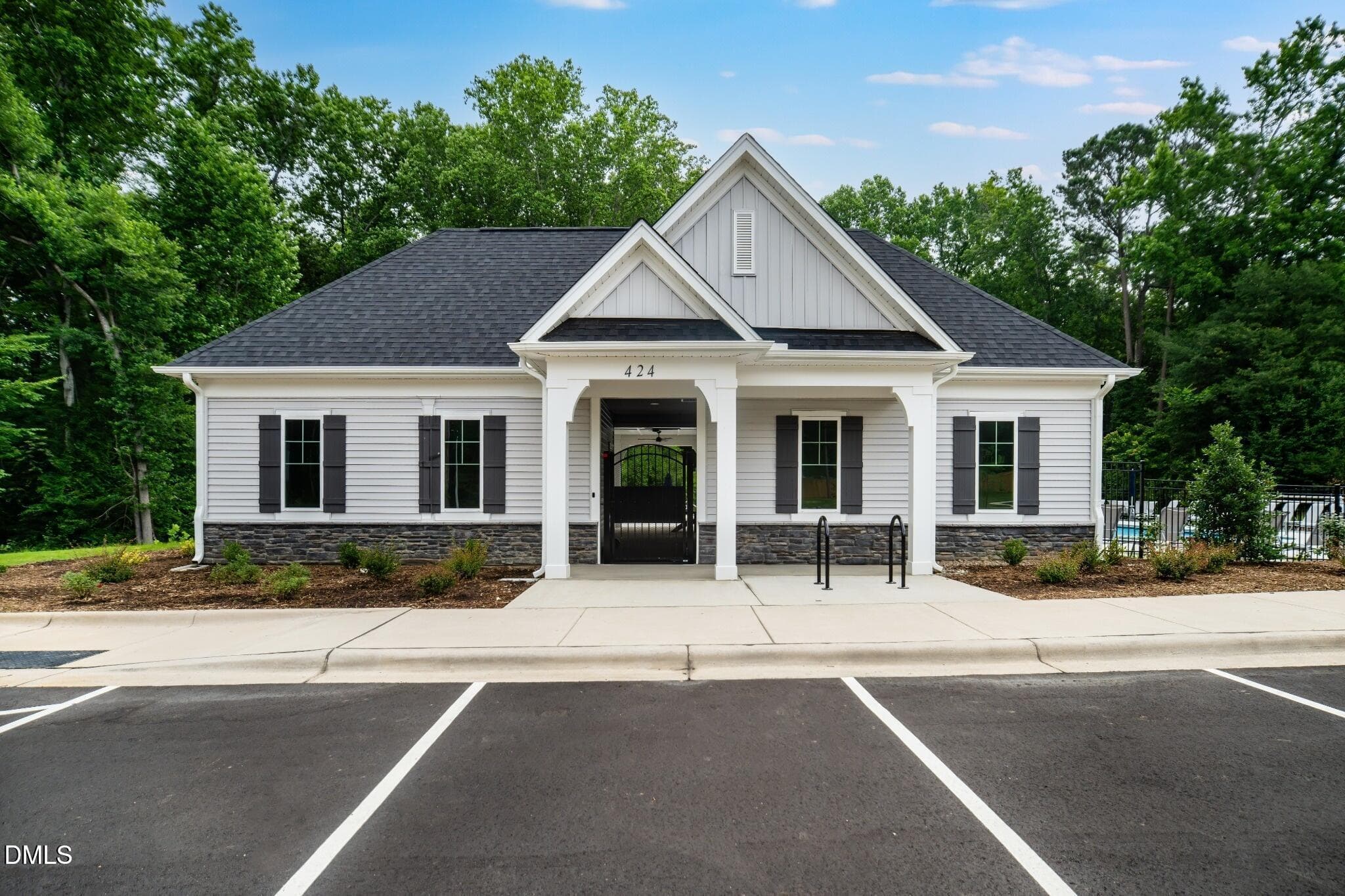 1 - 128 Tarnet Trail, Angier, NC 27501, Angier
