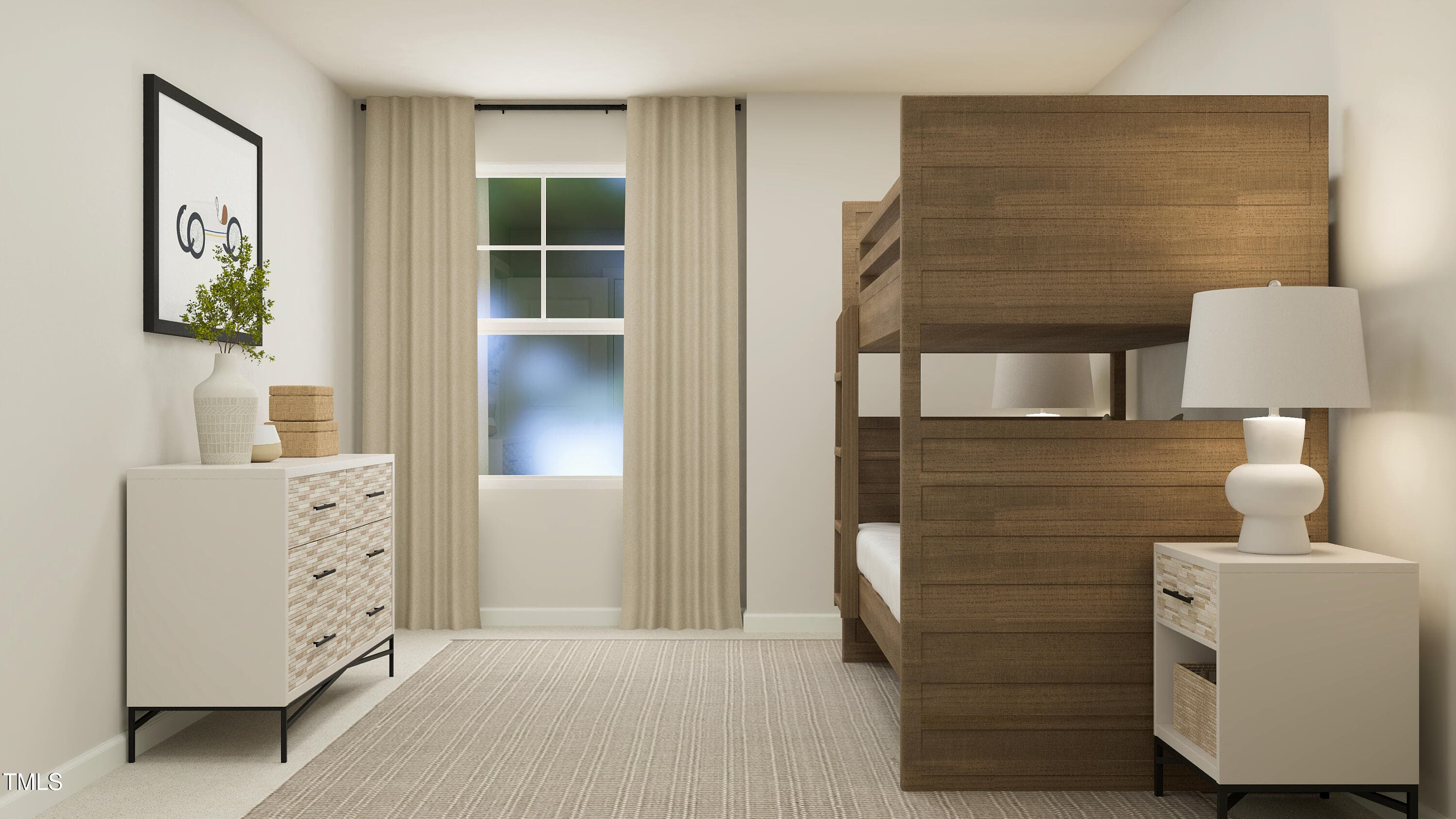 SUN_Autumnwood_Rend_Tessa_Bed4_2of2_F2 - 128 Tarnet Trail, Angier, NC 27501, Angier