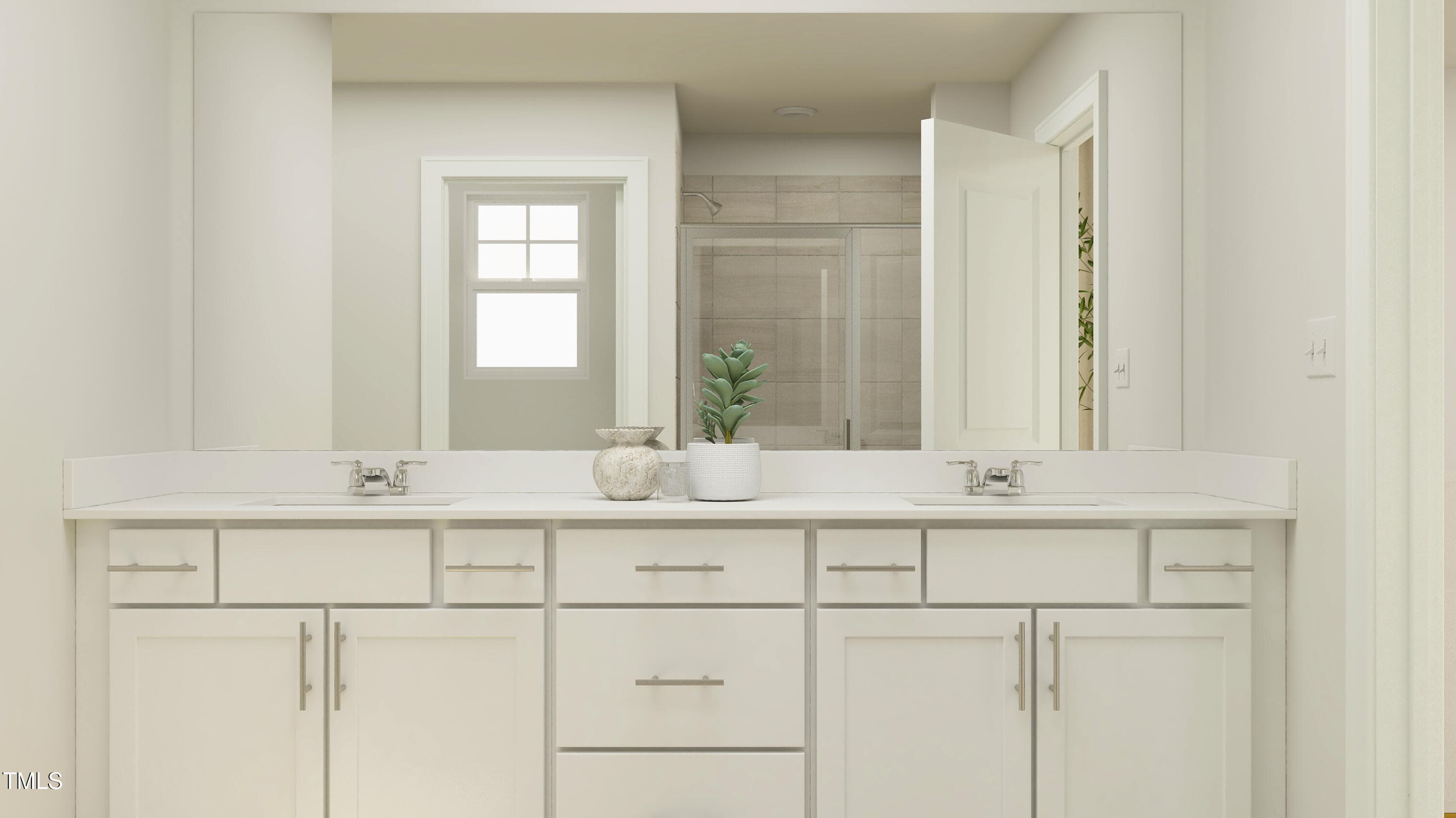 SUN_Autumnwood_Rend_Tessa_Owners_Bath_1o - 128 Tarnet Trail, Angier, NC 27501, Angier