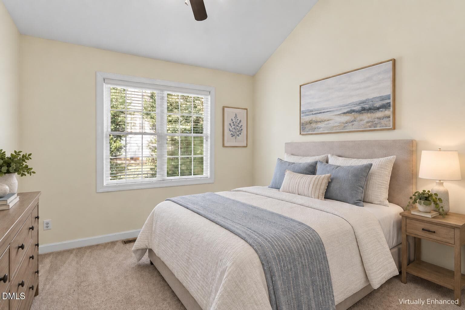 bedroom #2 - 12104 Pawleys Mill Circle, Raleigh, NC 27614, Raleigh