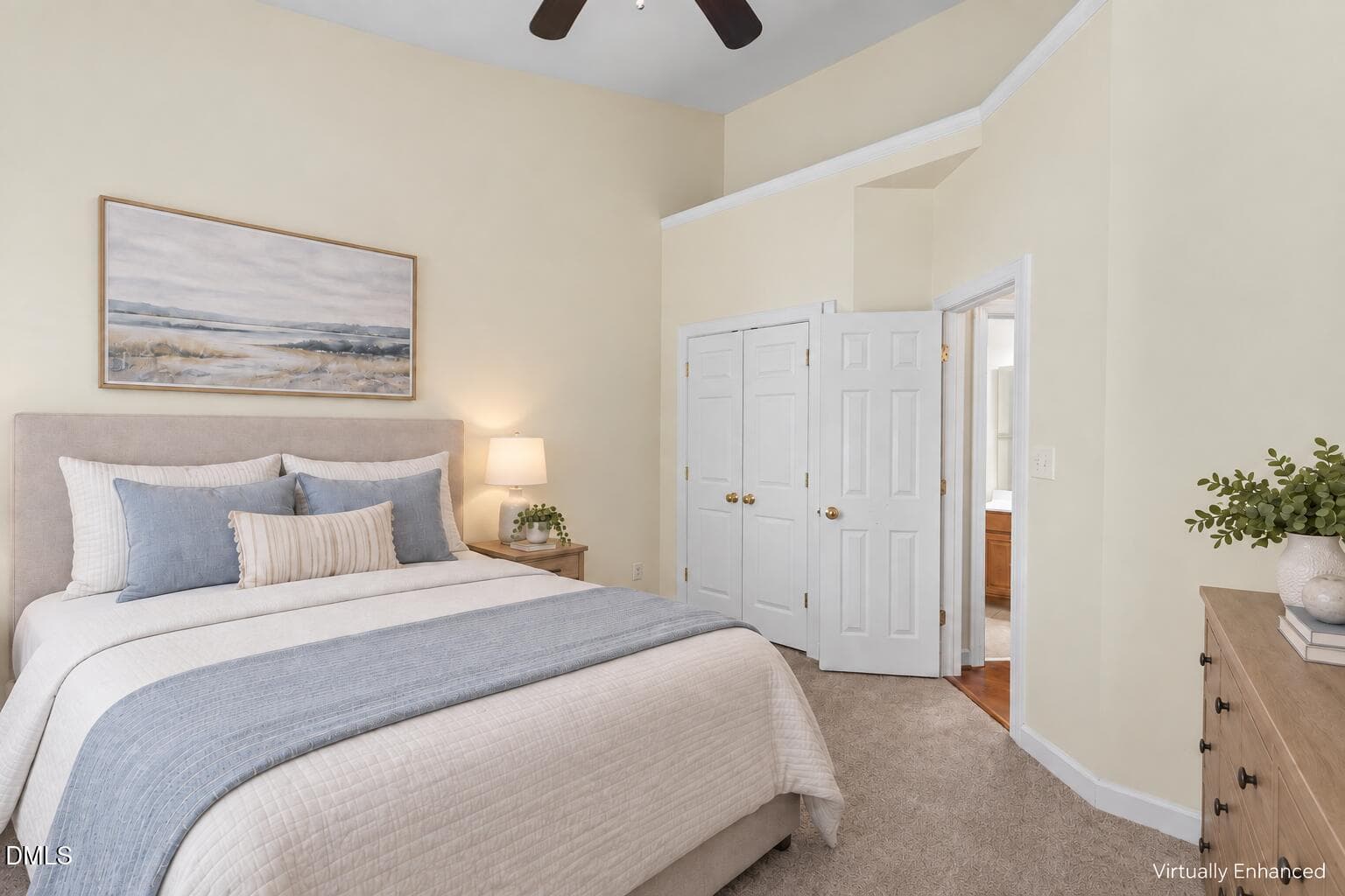 bedroom #2a - 12104 Pawleys Mill Circle, Raleigh, NC 27614, Raleigh