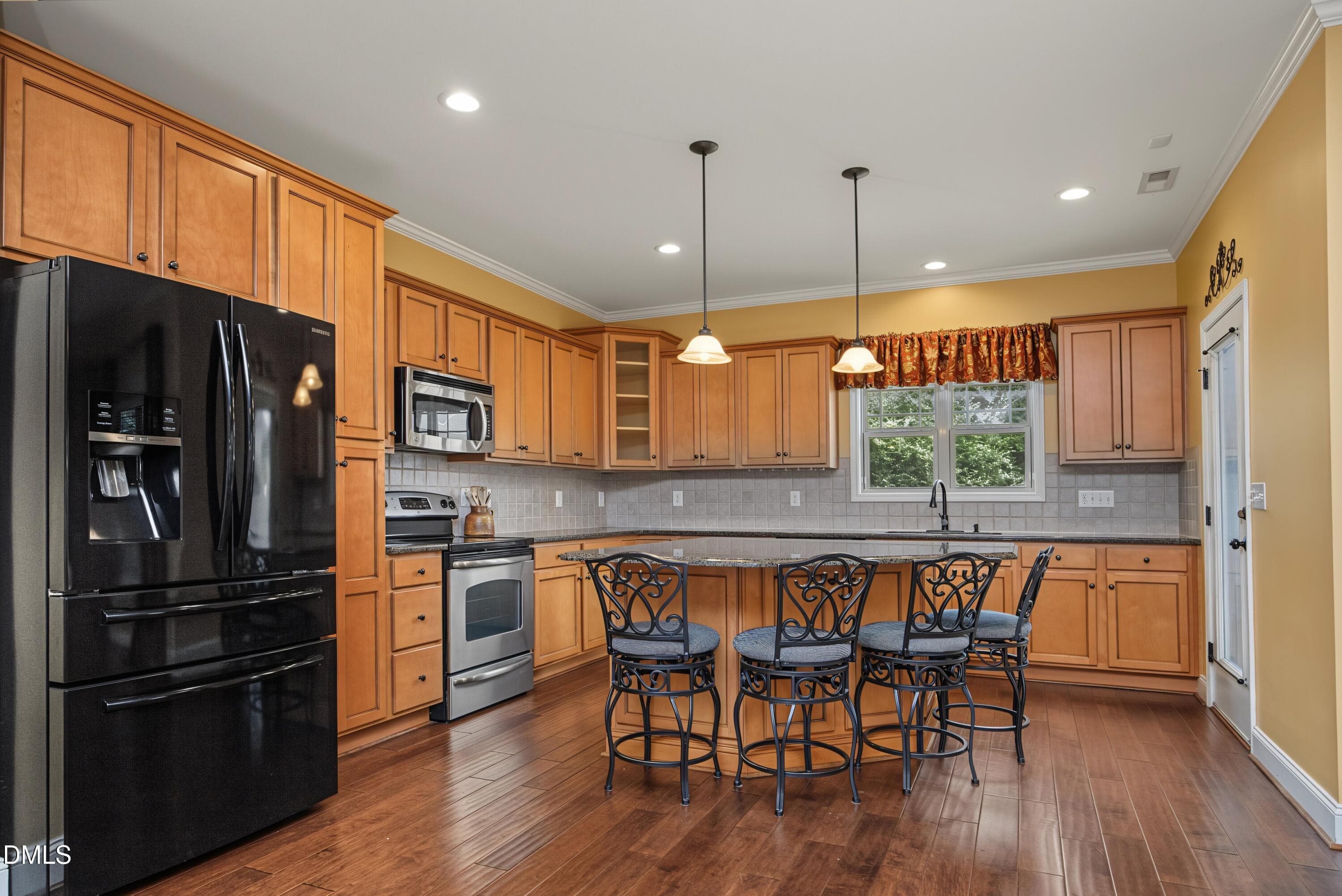 11Kitchen - 2953 Britmass Drive, Raleigh, NC 27616, Raleigh