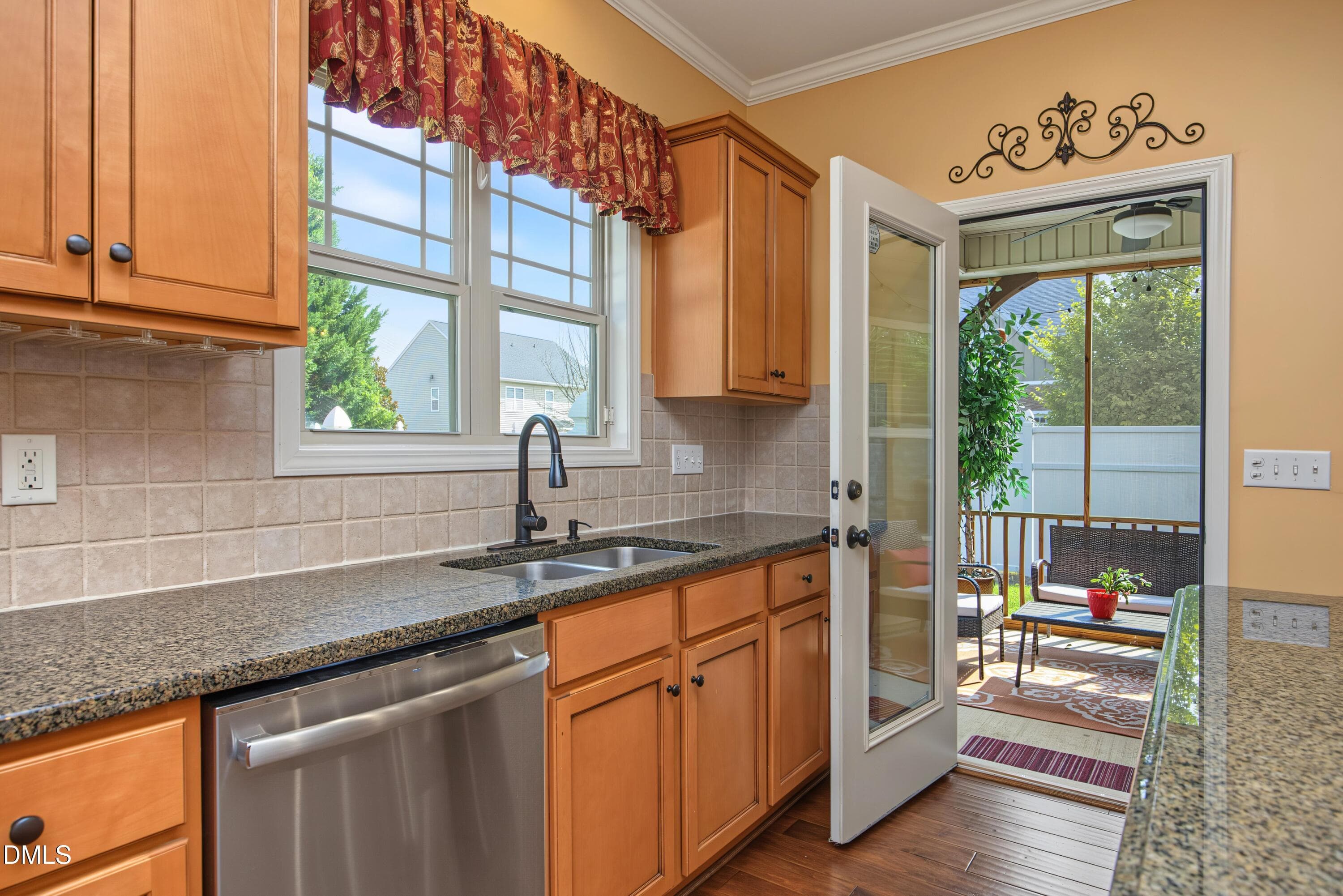 16PorchDoor - 2953 Britmass Drive, Raleigh, NC 27616, Raleigh