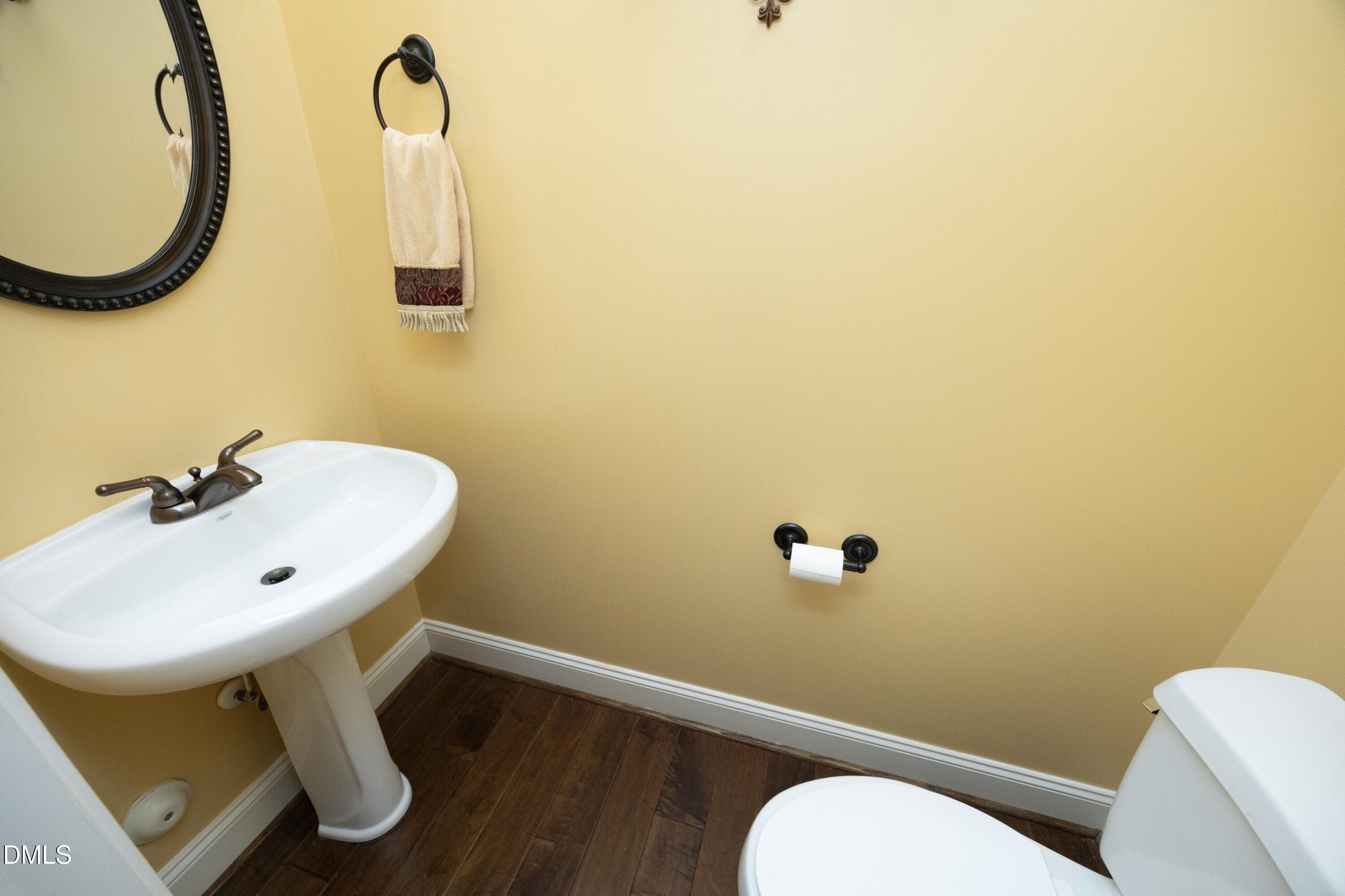 33HalfBath - 2953 Britmass Drive, Raleigh, NC 27616, Raleigh