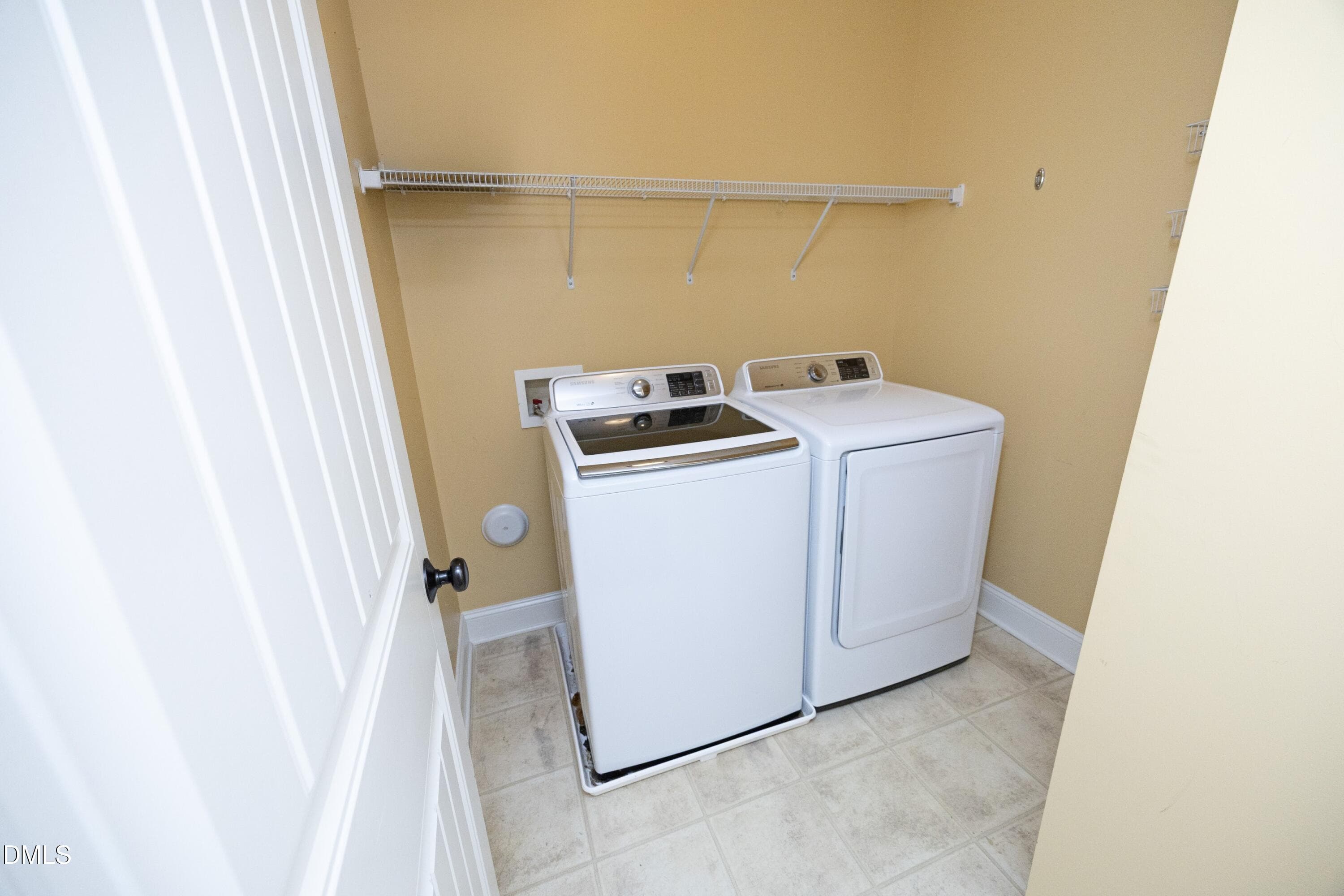 34LaundryRoom - 2953 Britmass Drive, Raleigh, NC 27616, Raleigh