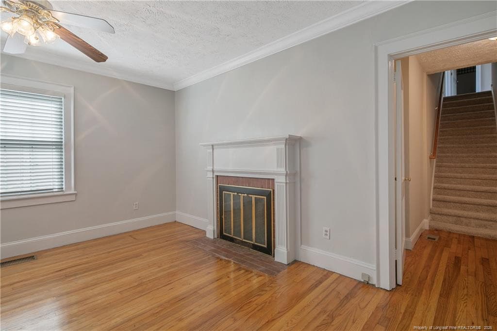 Photo 6 - 219 Marshall Road, Fayetteville, NC 28303, Fayetteville