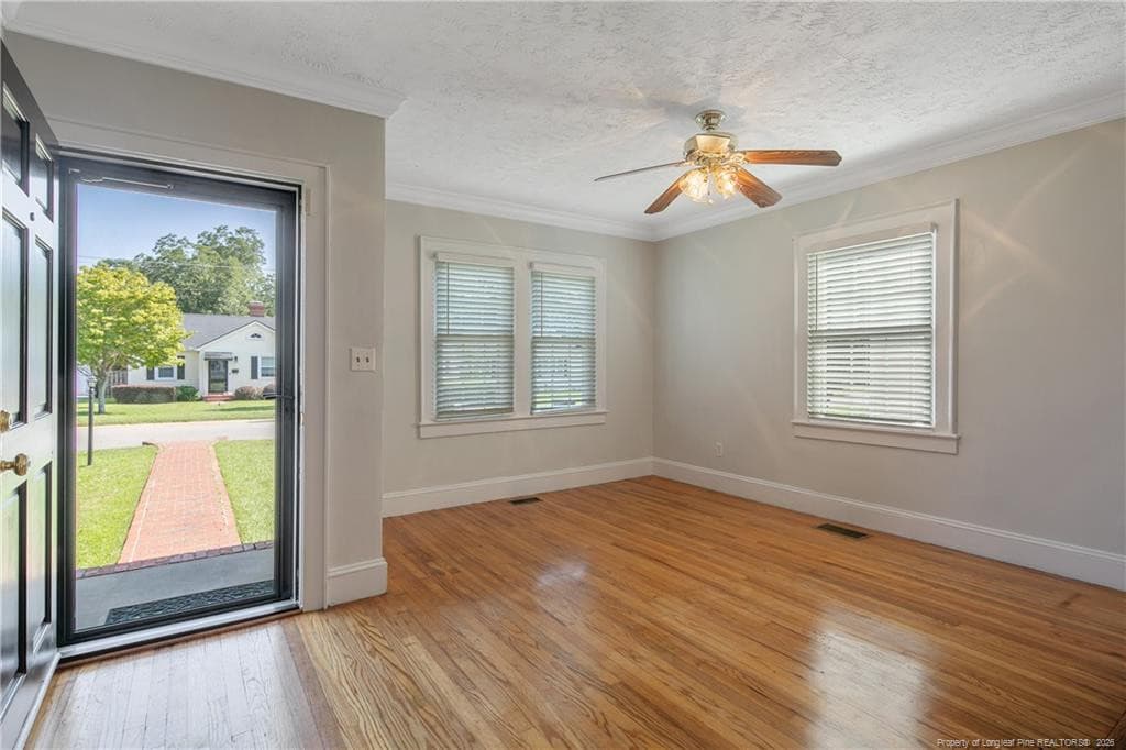 Photo 4 - 219 Marshall Road, Fayetteville, NC 28303, Fayetteville