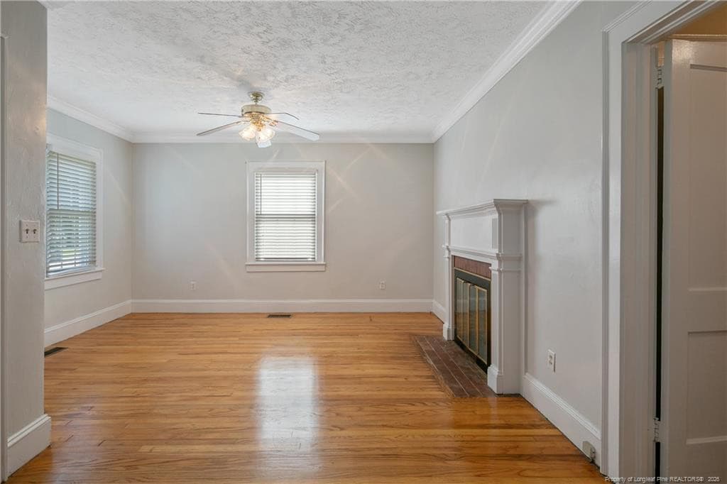 Photo 7 - 219 Marshall Road, Fayetteville, NC 28303, Fayetteville
