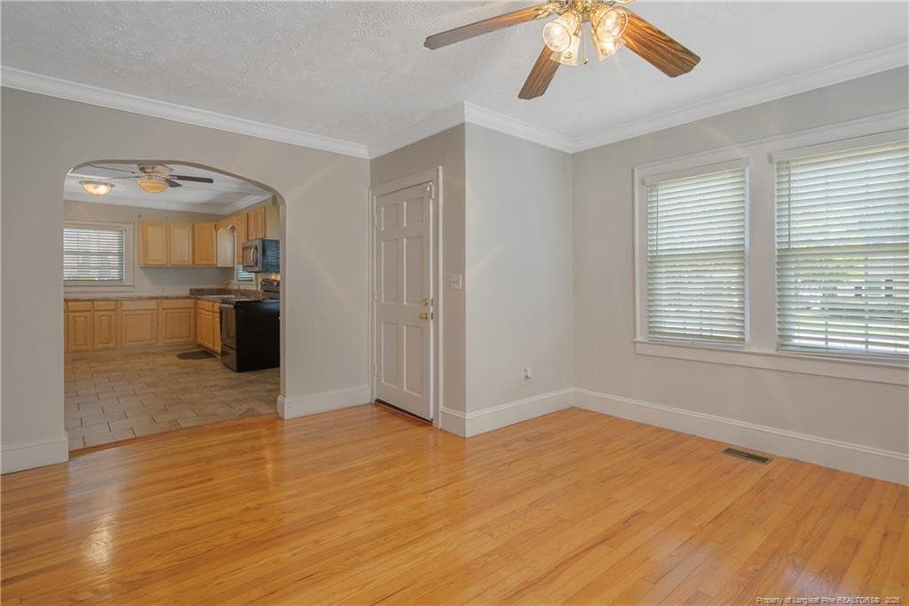 Photo 8 - 219 Marshall Road, Fayetteville, NC 28303, Fayetteville