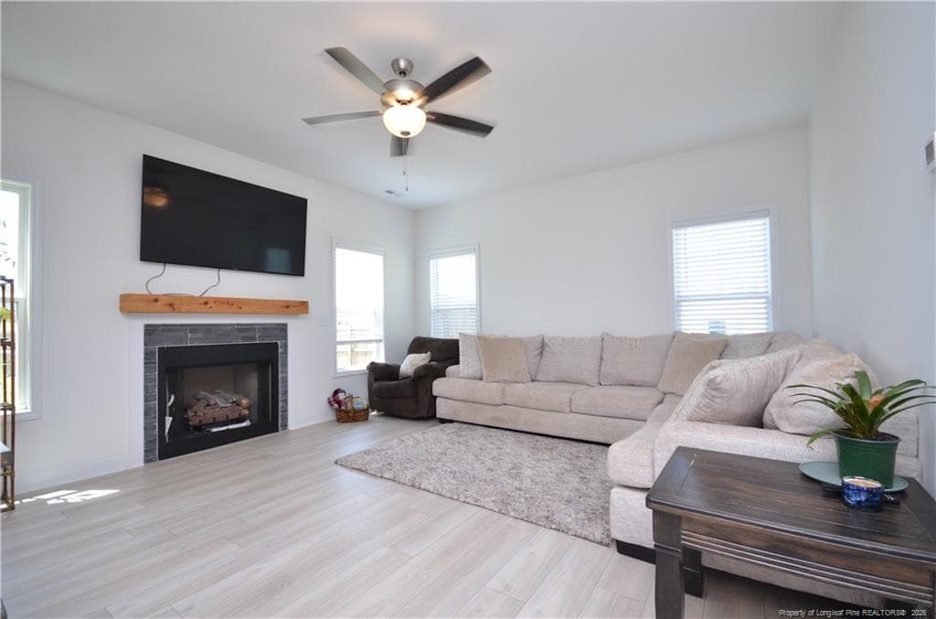 Photo 7 - 256 Godwin Gate Street, Linden, NC 28356