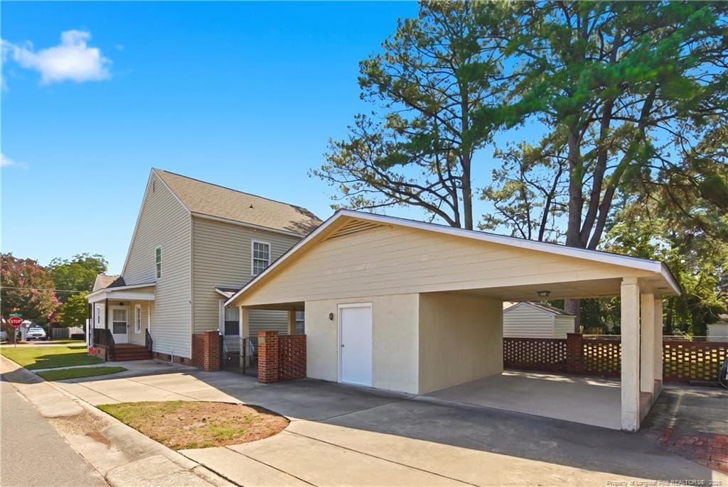 Photo 42 - 219 Marshall Road, Fayetteville, NC 28303, Fayetteville