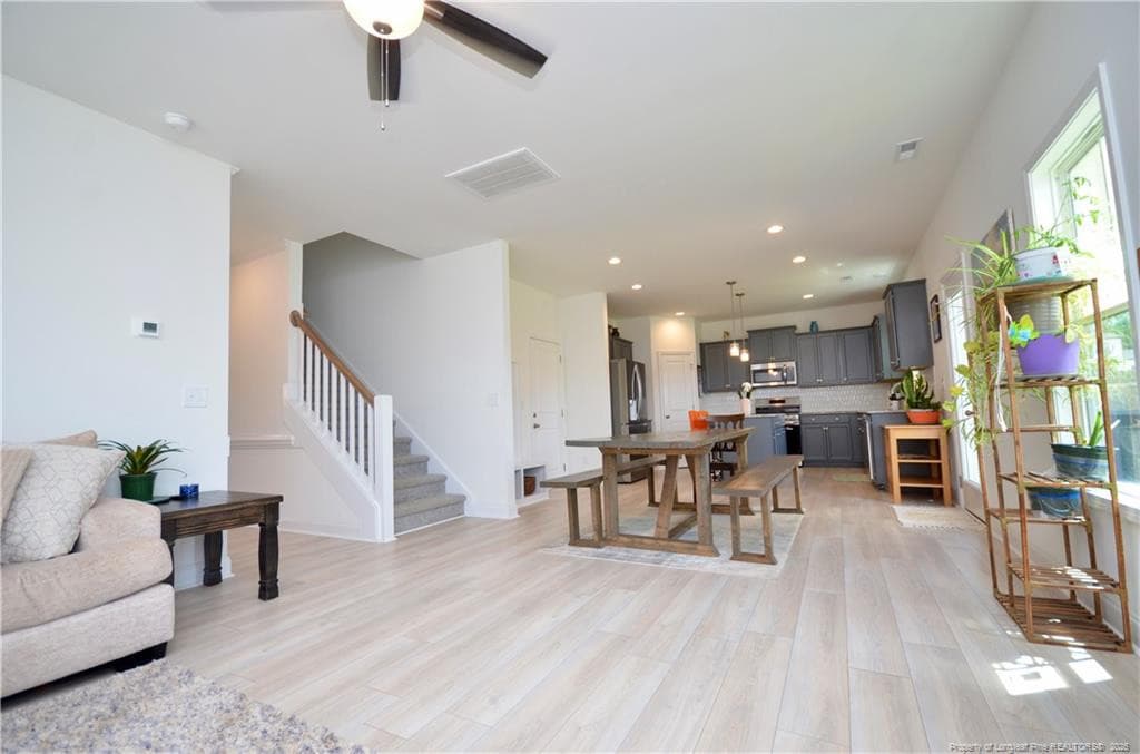 Photo 9 - 256 Godwin Gate Street, Linden, NC 28356
